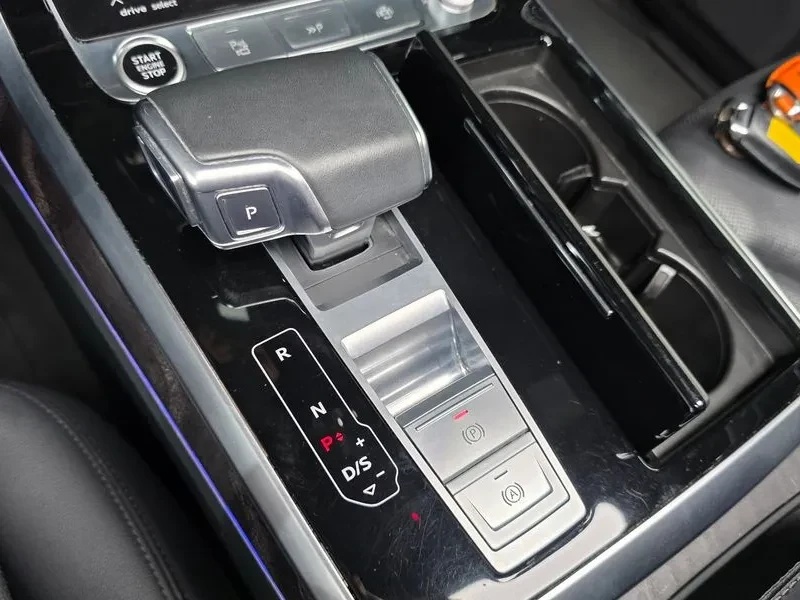 Audi Q7 45 TDI Quattro/ PANO/ 360/ HEADUP/ DIST/ ��������E | Mobile.bg � ����������� 9