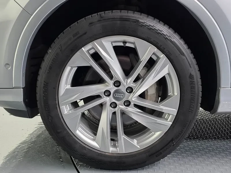 Audi Q7 45 TDI Quattro/ PANO/ 360/ HEADUP/ DIST/ ��������E | Mobile.bg � ����������� 5