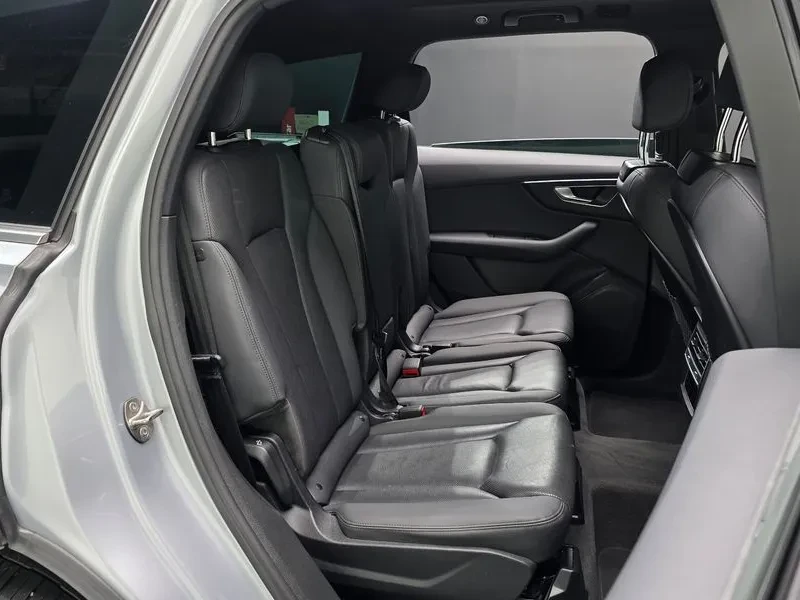 Audi Q7 45 TDI Quattro/ PANO/ 360/ HEADUP/ DIST/ ��������E | Mobile.bg � ����������� 11
