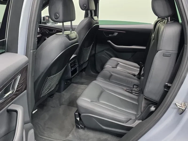 Audi Q7 45 TDI Quattro/ PANO/ 360/ HEADUP/ DIST/ ��������E | Mobile.bg � ����������� 12