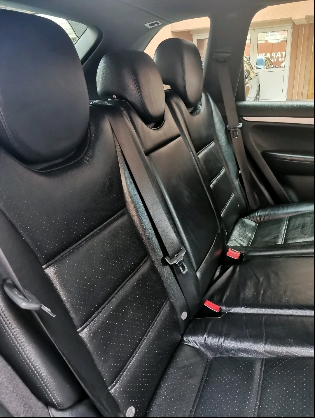 Porsche Cayenne  - изображение 8