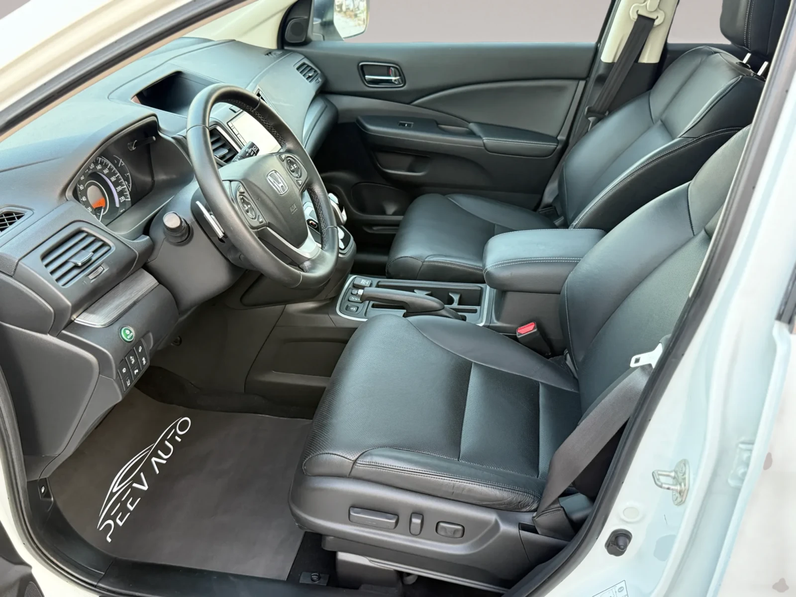 Honda Cr-v EXCLUSIVE#DISTRONIC#PANORAMA#PODGREV#KAMERA#KEYLES | Mobile.bg   12