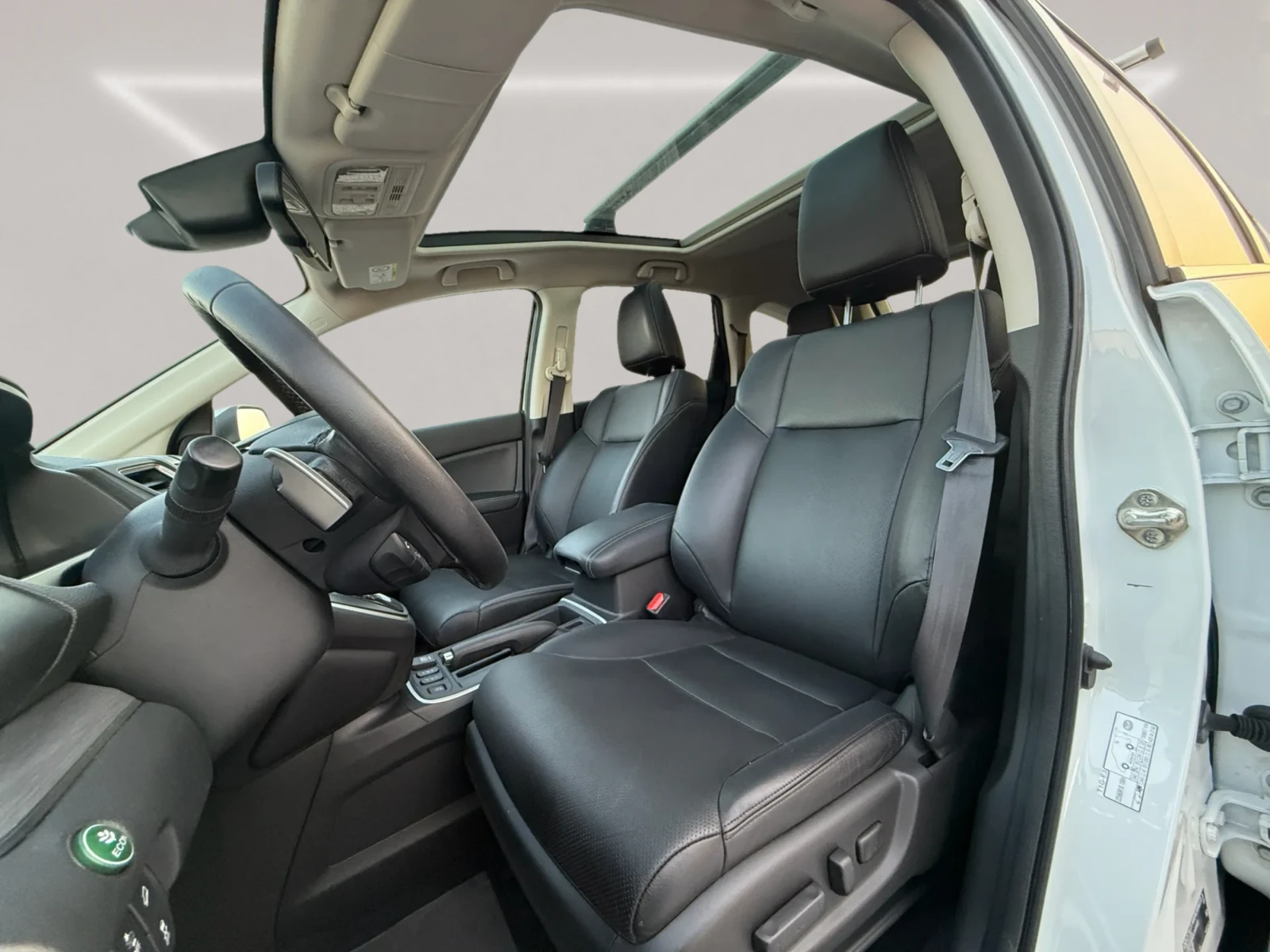 Honda Cr-v EXCLUSIVE#DISTRONIC#PANORAMA#PODGREV#KAMERA#KEYLES | Mobile.bg   13