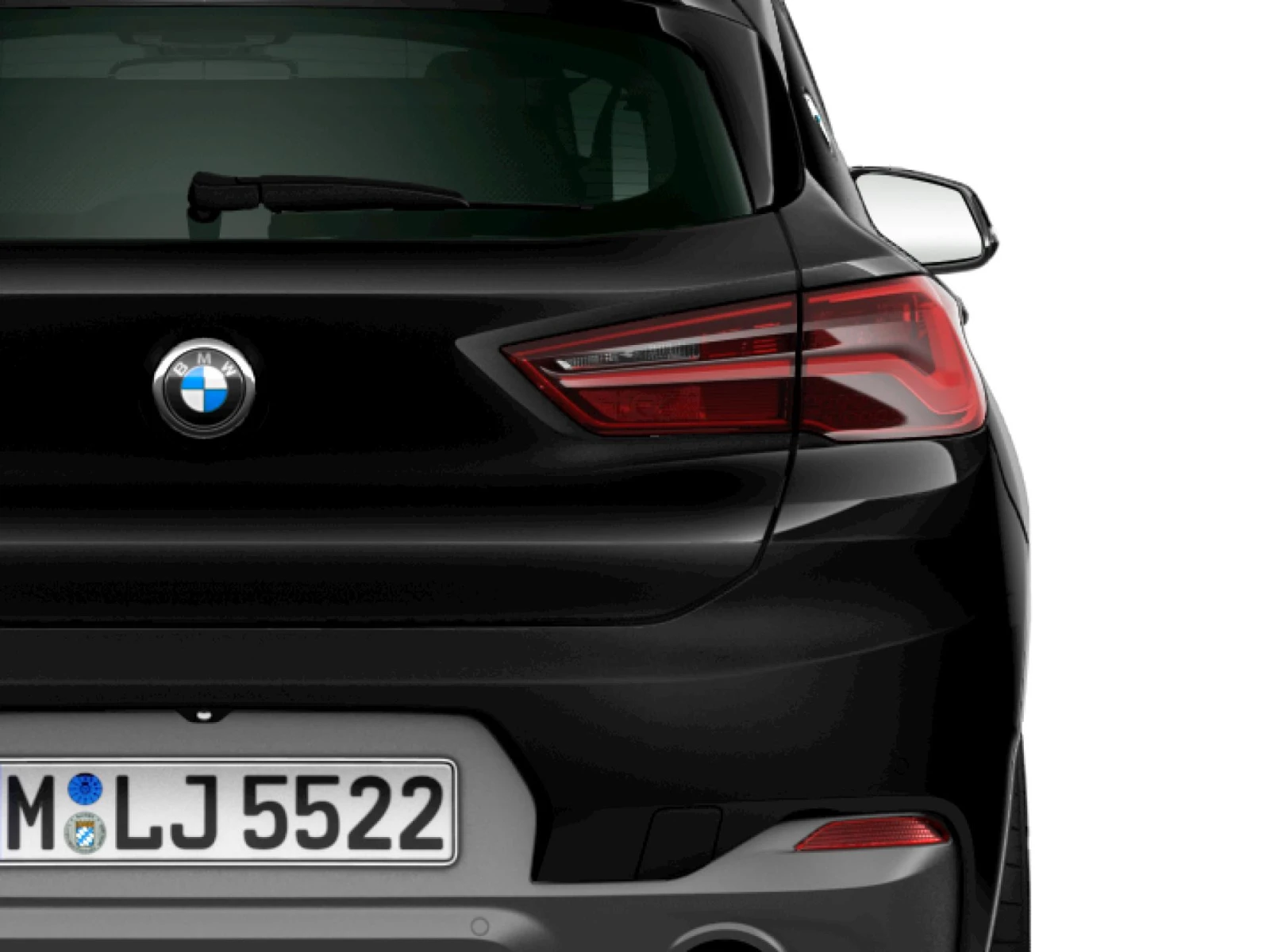 BMW X2 xDrive20d - изображение 7