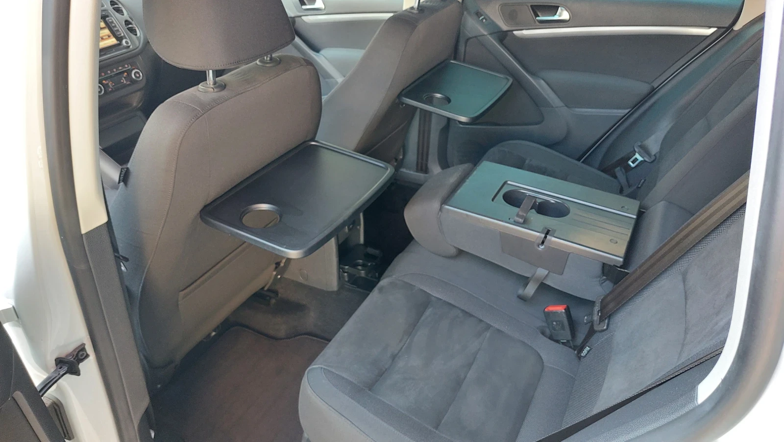 VW Tiguan 170.. 4?4 | Mobile.bg   12