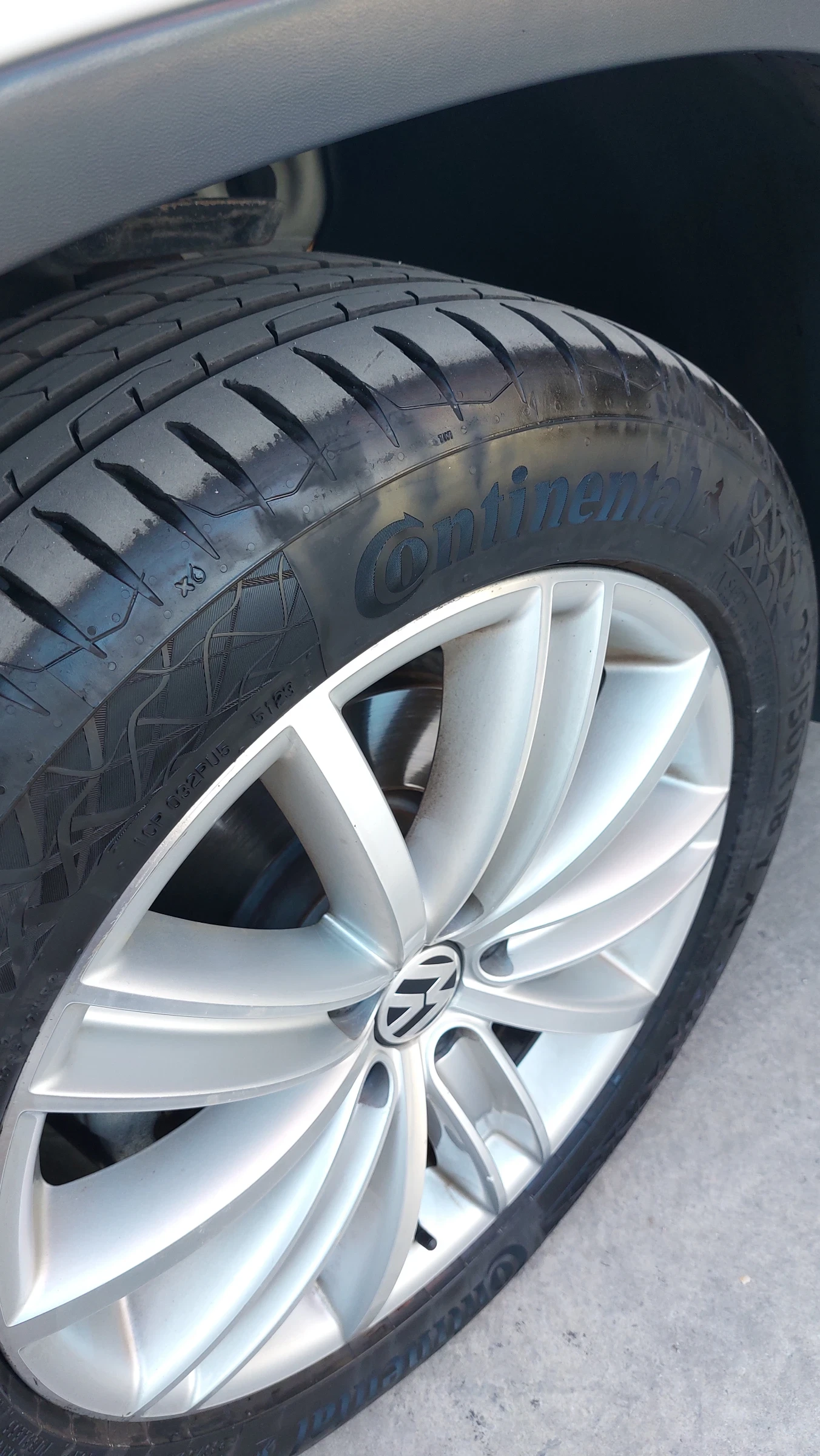 VW Tiguan 170.. 4?4 | Mobile.bg   14