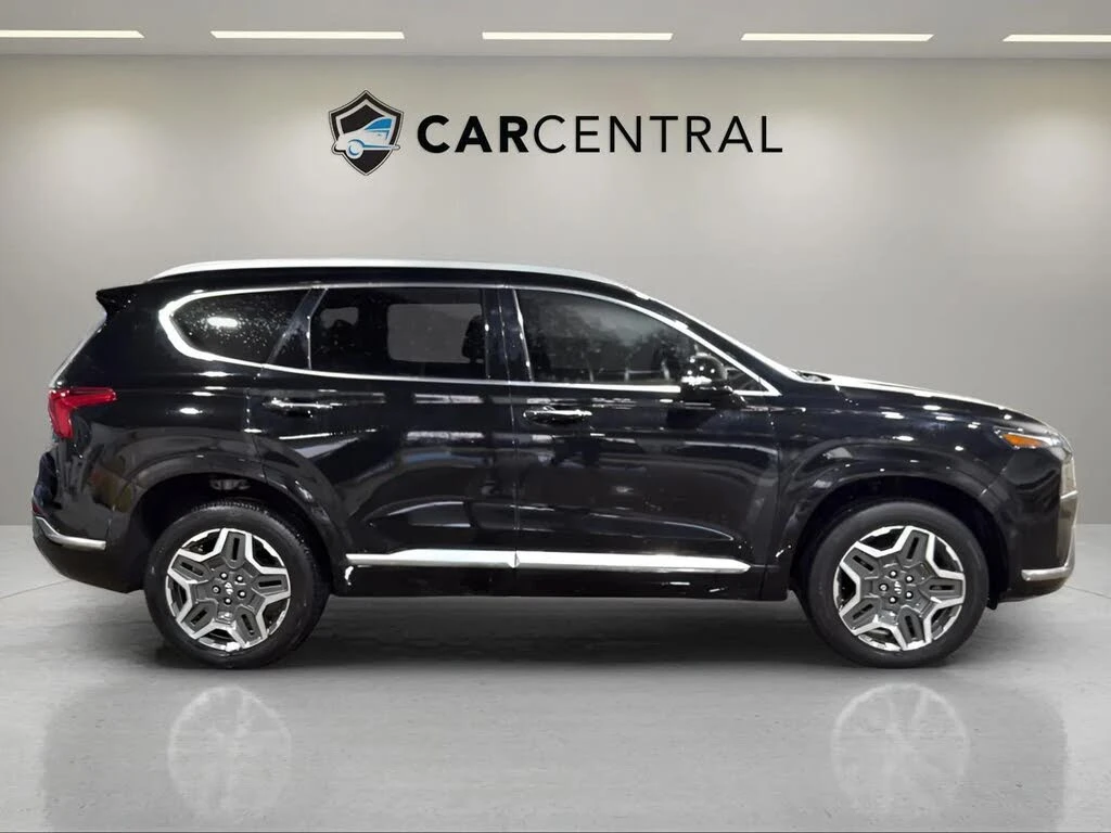 Hyundai Santa fe Ultimate Calligraphy HEAD-UP* KEYLESS* 360CAM*  - изображение 6