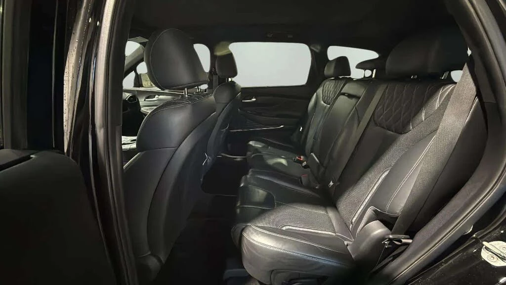 Hyundai Santa fe Ultimate Calligraphy HEAD-UP* KEYLESS* 360CAM*  - изображение 10