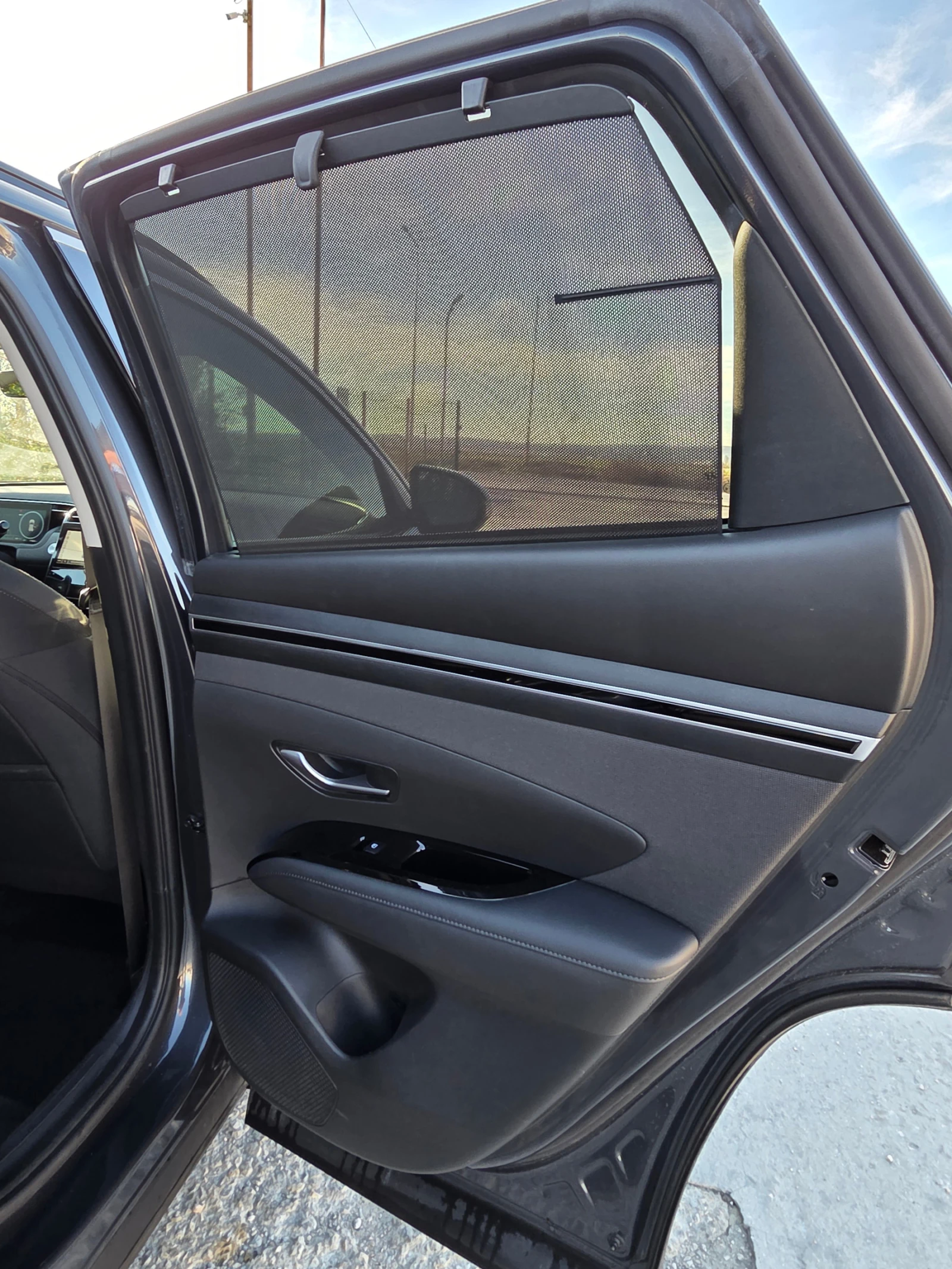 Hyundai Tucson 1.6 T-GDi 230ch Hybrid Creative BVA6 3 . | Mobile.bg   15