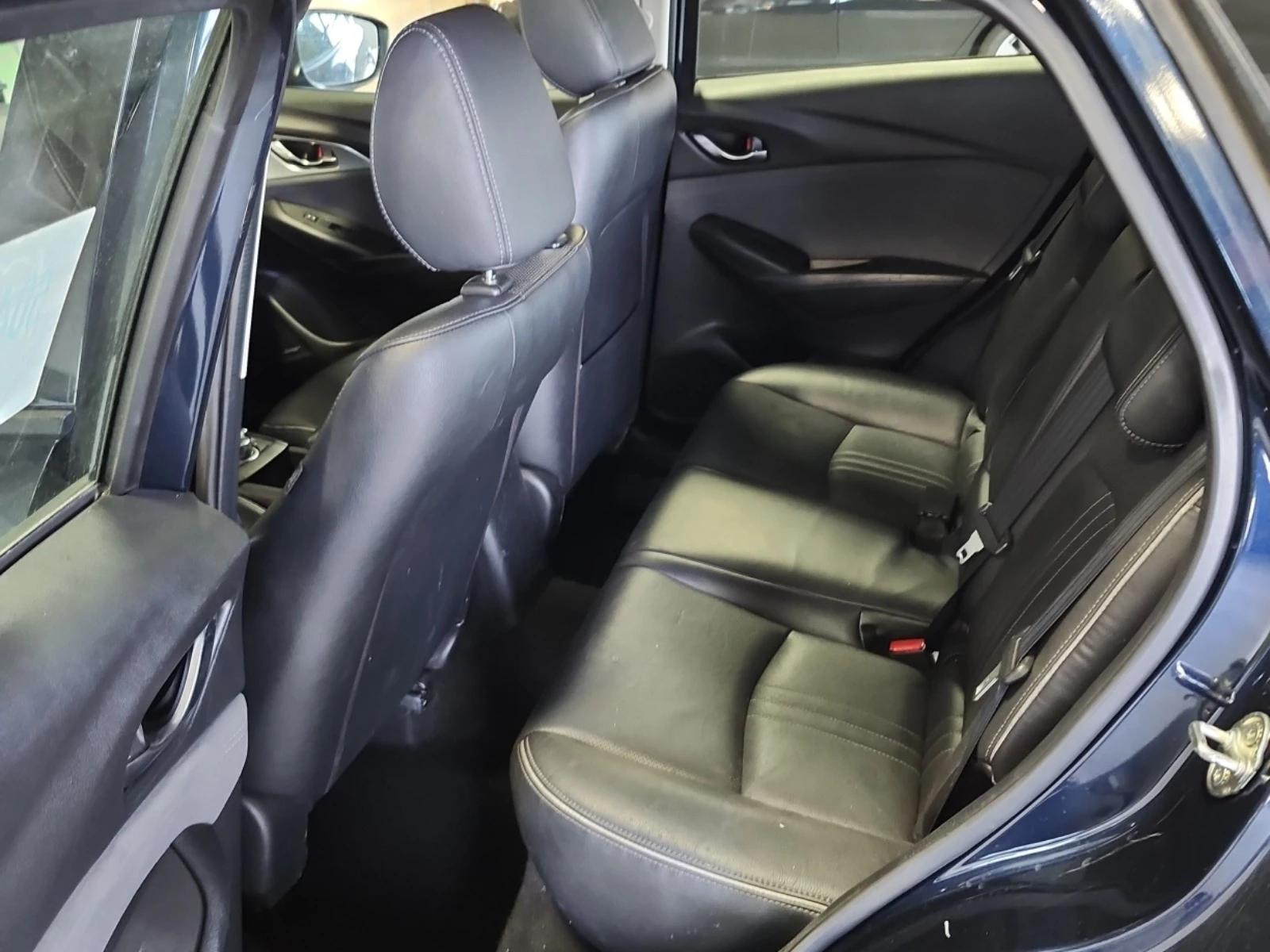 Mazda CX-3 GT * * CARFAX * *   * *  | Mobile.bg   12