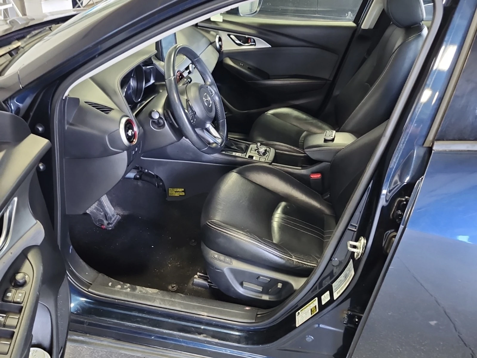 Mazda CX-3 GT * * CARFAX * *   * *  | Mobile.bg   11