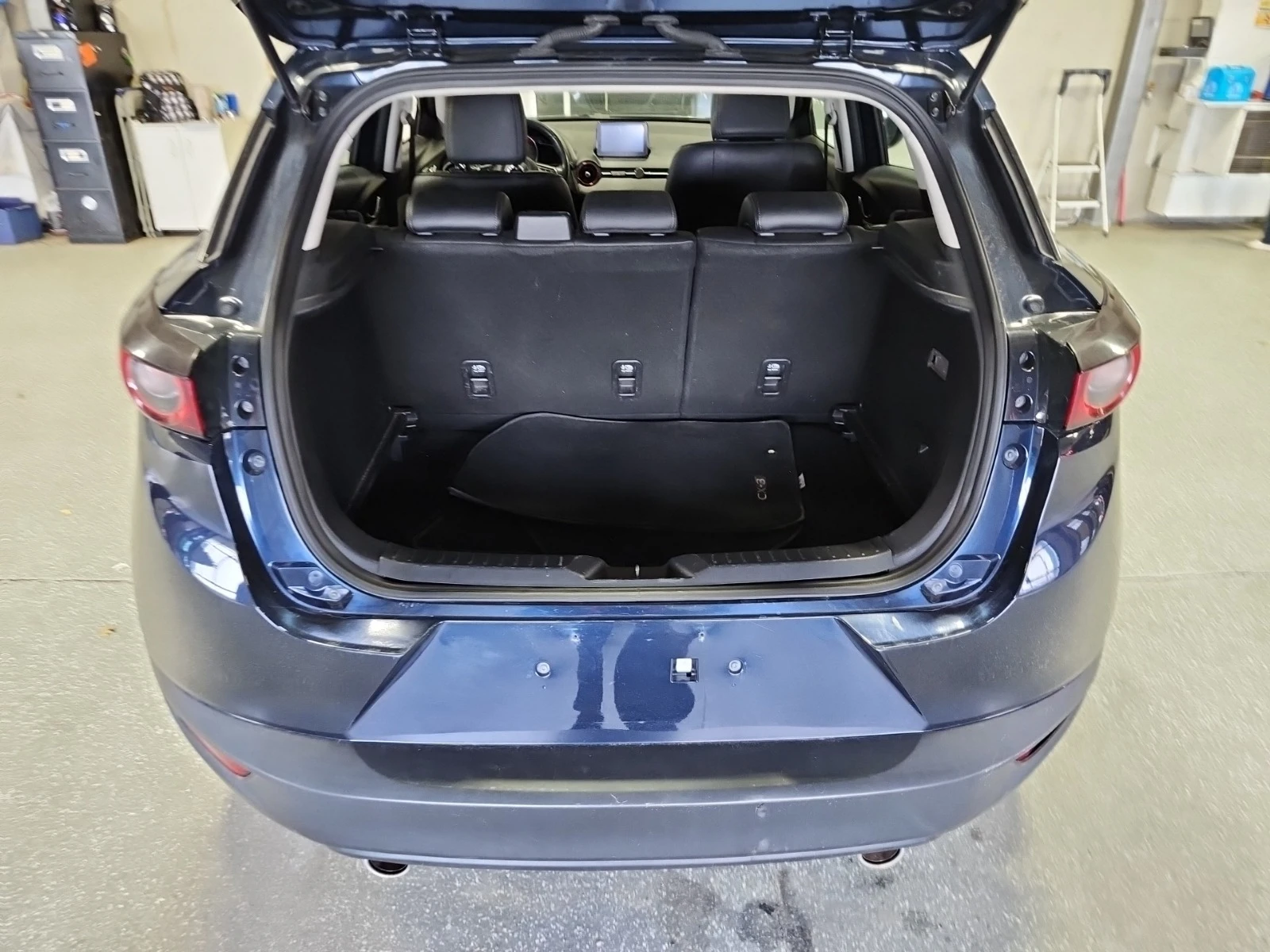 Mazda CX-3 GT * * CARFAX * *   * *  | Mobile.bg   13