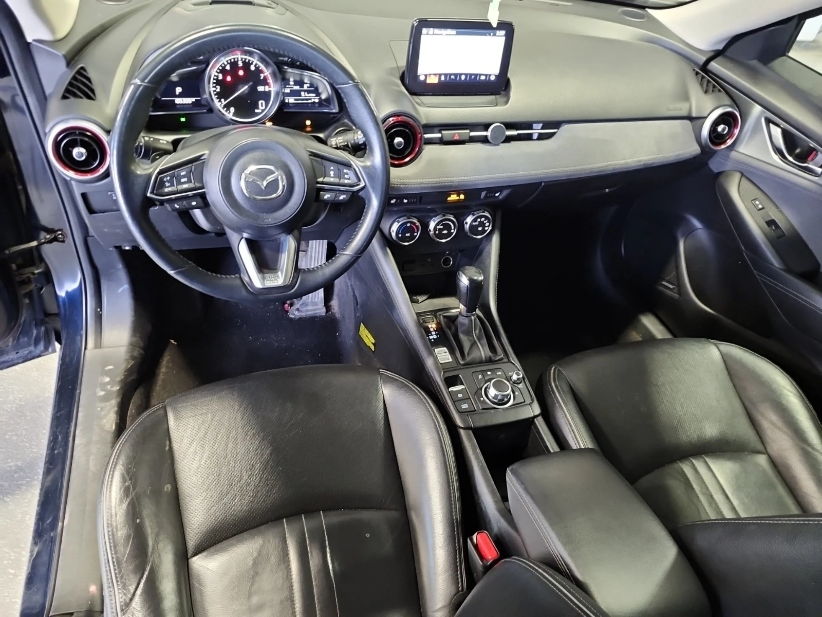 Mazda CX-3 GT * * CARFAX * * АВТО КРЕДИТ * *  - изображение 7