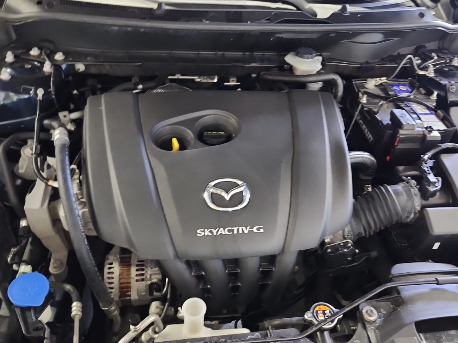 Mazda CX-3 GT * * CARFAX * *   * *  | Mobile.bg   15