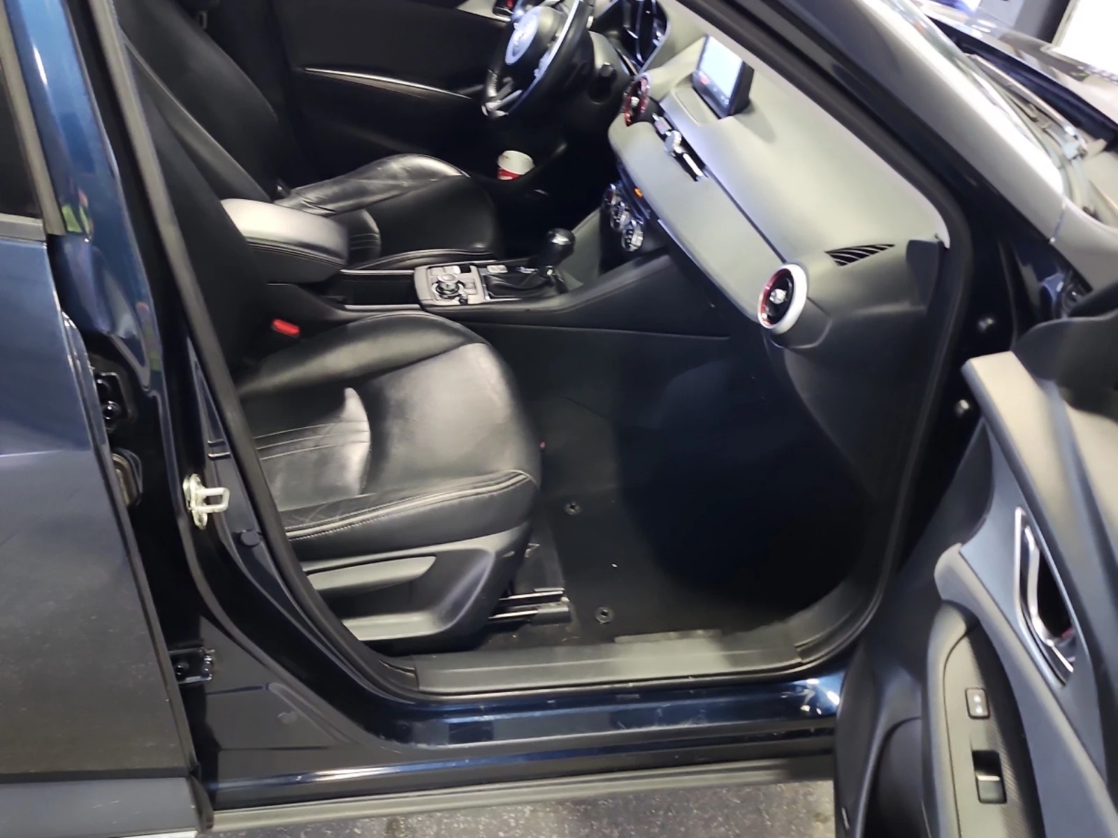 Mazda CX-3 GT * * CARFAX * * АВТО КРЕДИТ * *  - изображение 9