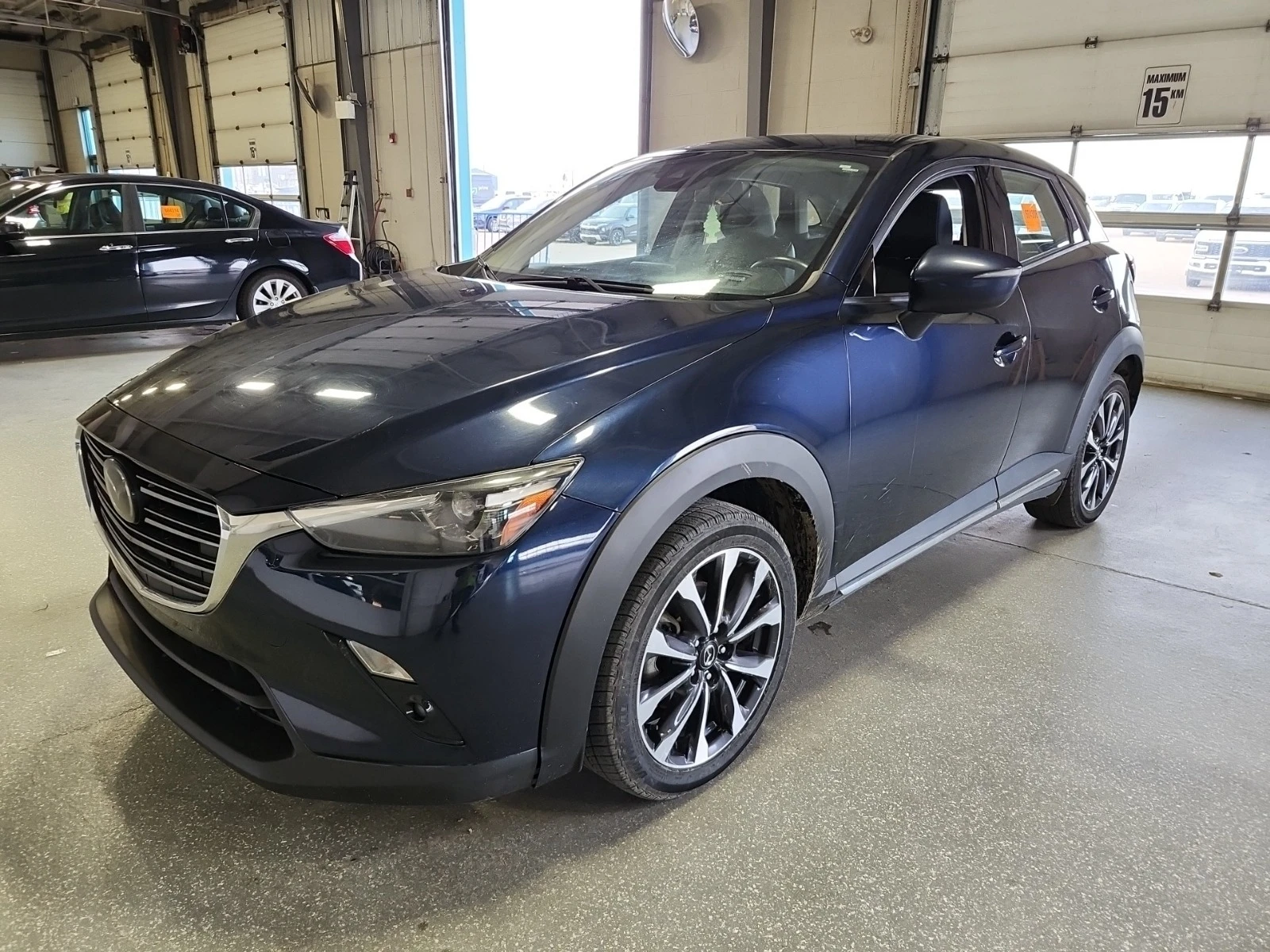 Mazda CX-3 GT * * CARFAX * *   * *  | Mobile.bg   1