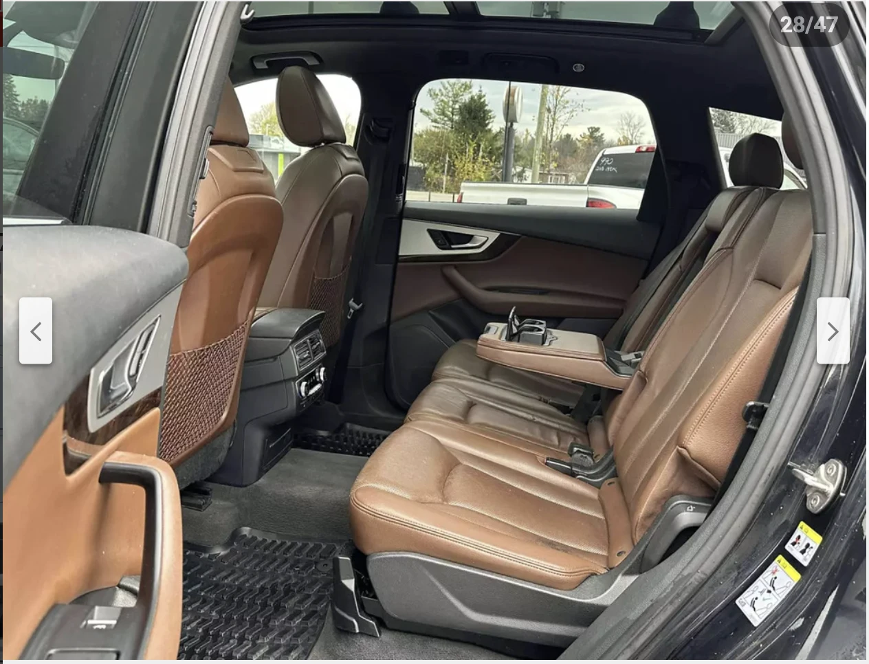 Audi Q7 3.0T* MATRIX* * * 360*  | Mobile.bg   13