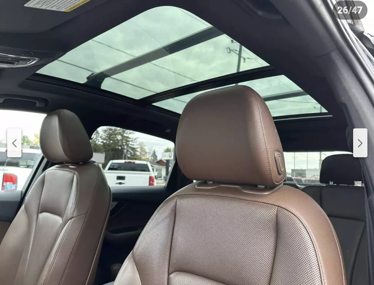 Audi Q7 3.0T* MATRIX* * * 360*  | Mobile.bg   14