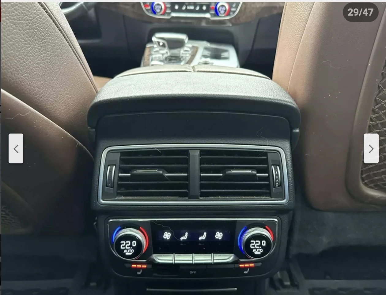 Audi Q7 3.0T* MATRIX* * * 360*  | Mobile.bg   17