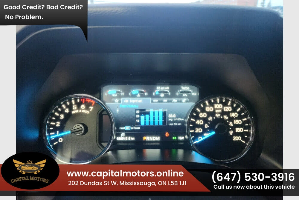 Ford F150 Platinum * * PANO* KEYLESS*  | Mobile.bg   13