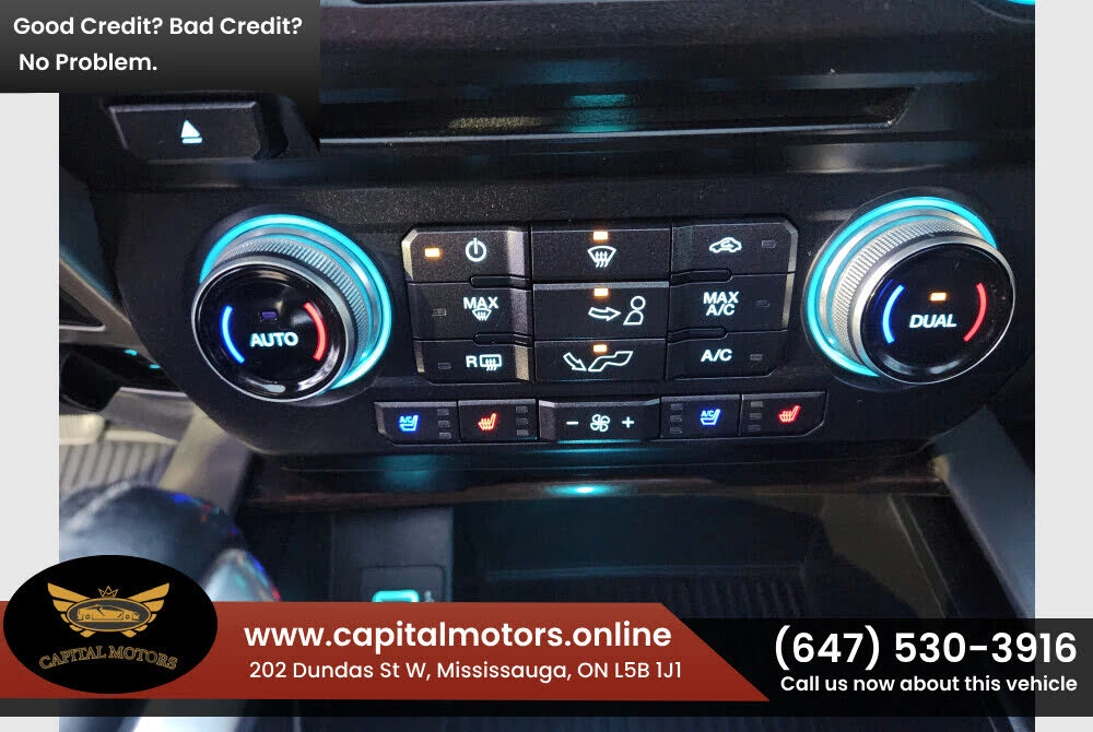 Ford F150 Platinum * * PANO* KEYLESS*  | Mobile.bg   15