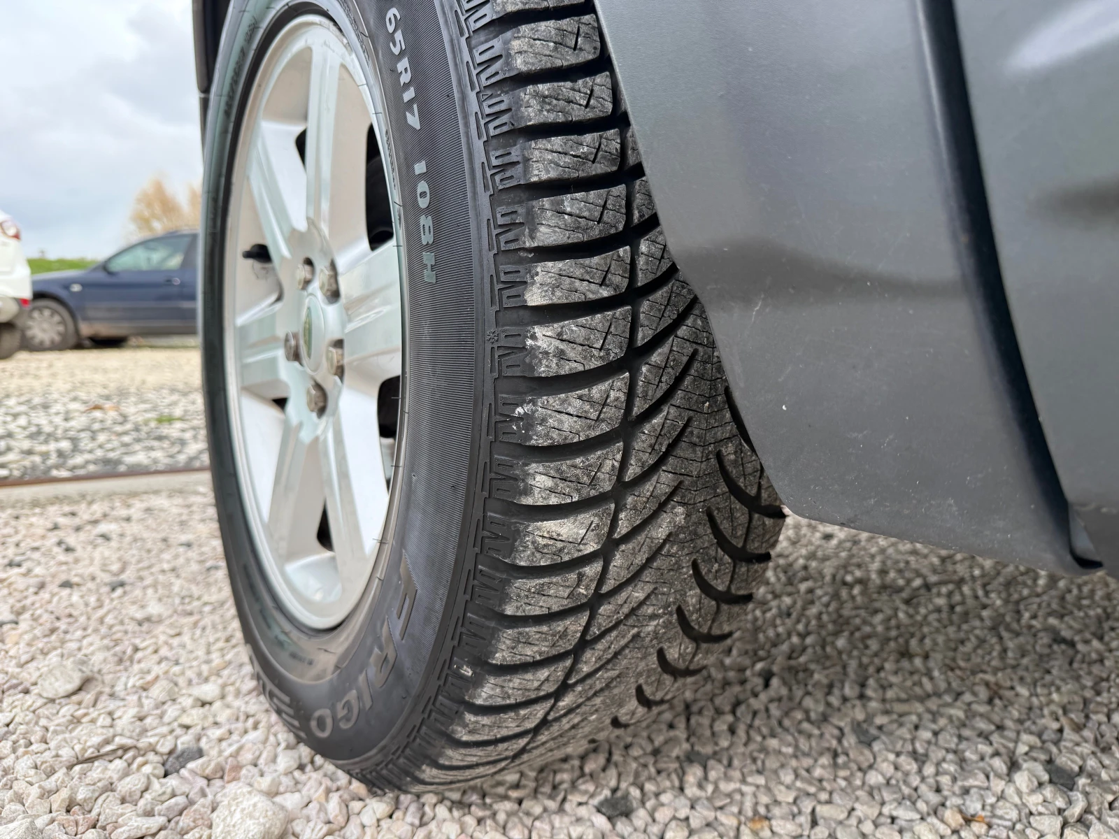 Land Rover Freelander 2.2TD4, 4x4 | Mobile.bg   17