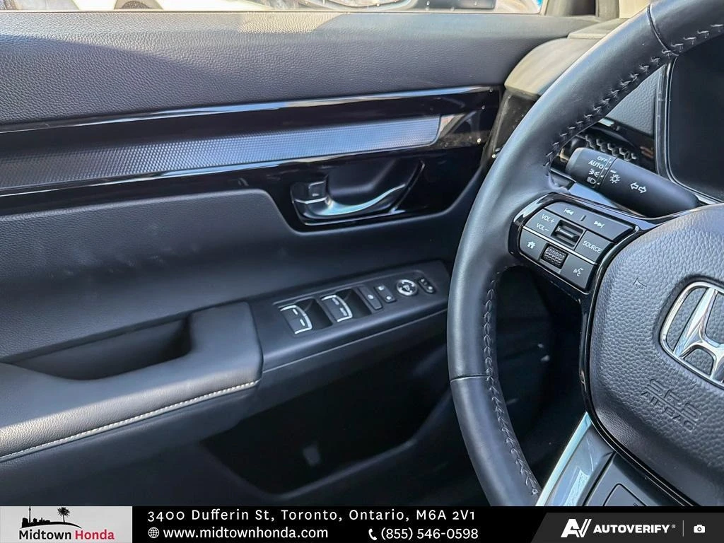 Honda Cr-v * * CARFAX * *   * *  | Mobile.bg   12