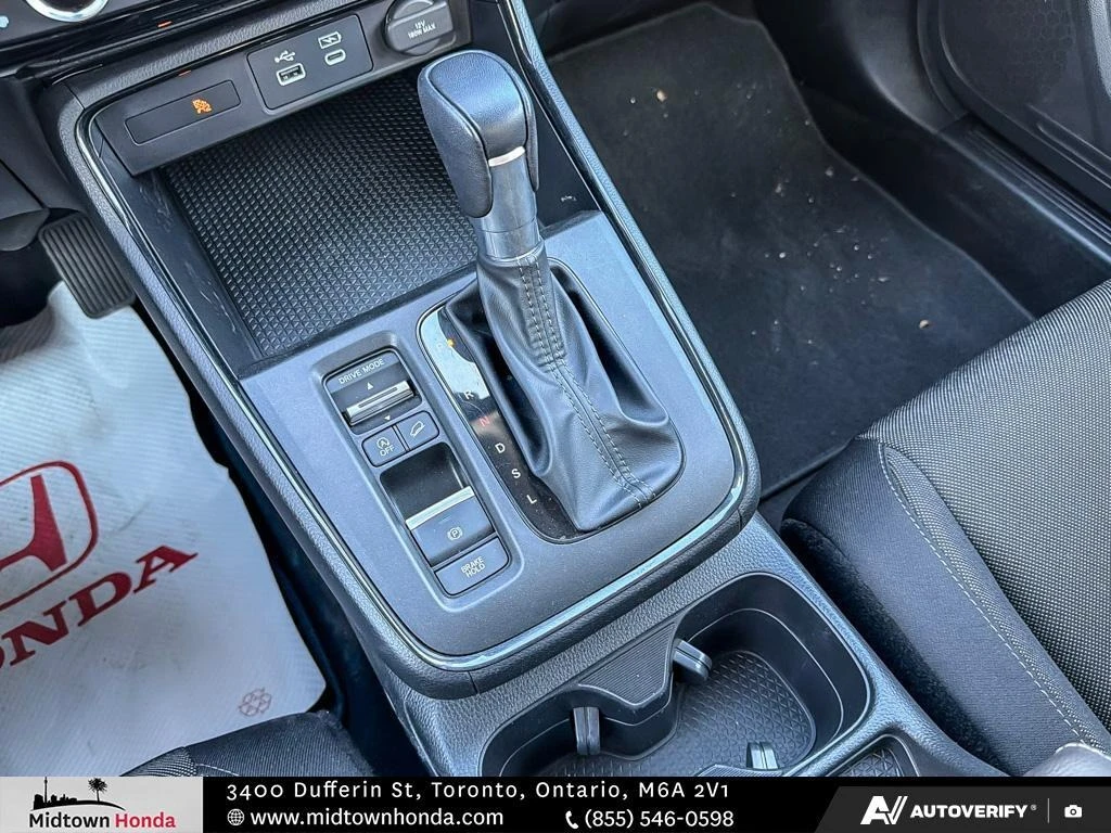 Honda Cr-v * * CARFAX * *   * *  | Mobile.bg   11