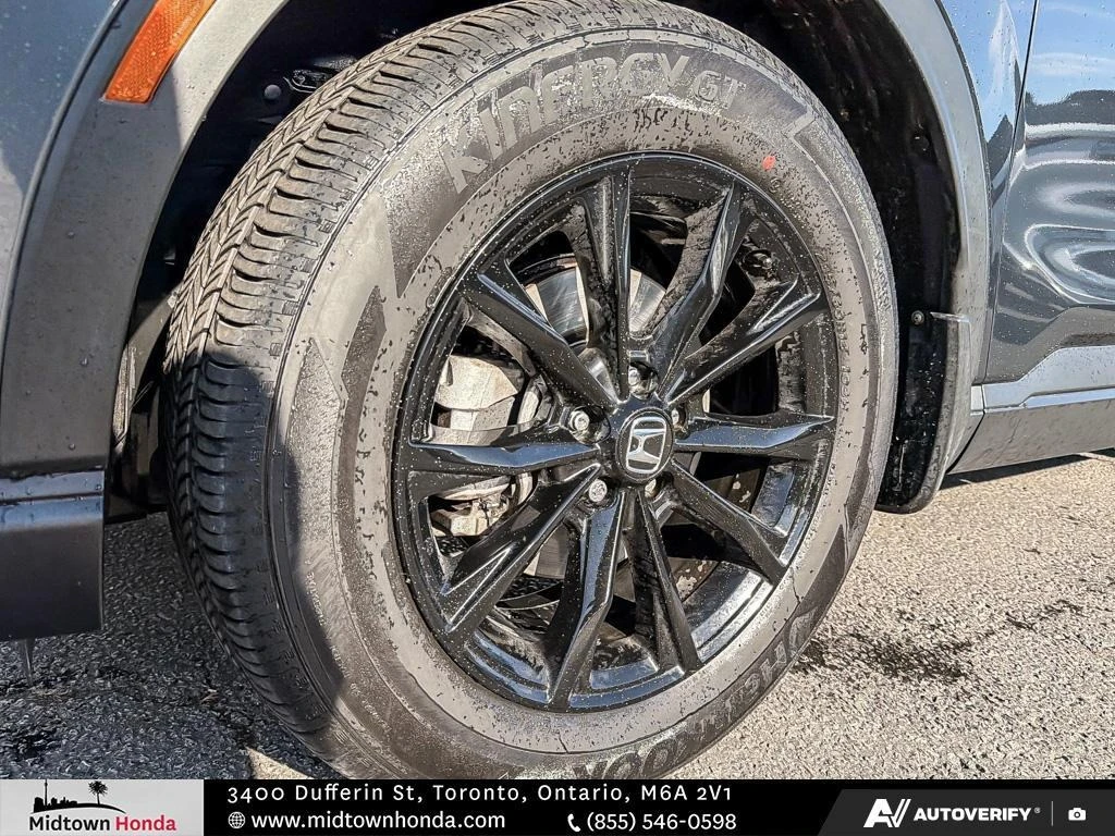 Honda Cr-v * * CARFAX * *   * *  | Mobile.bg   16