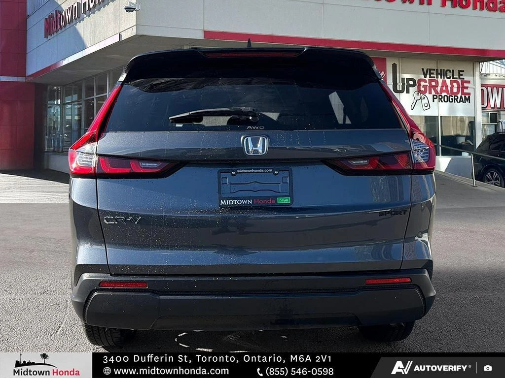 Honda Cr-v * * CARFAX * *   * *  | Mobile.bg   6