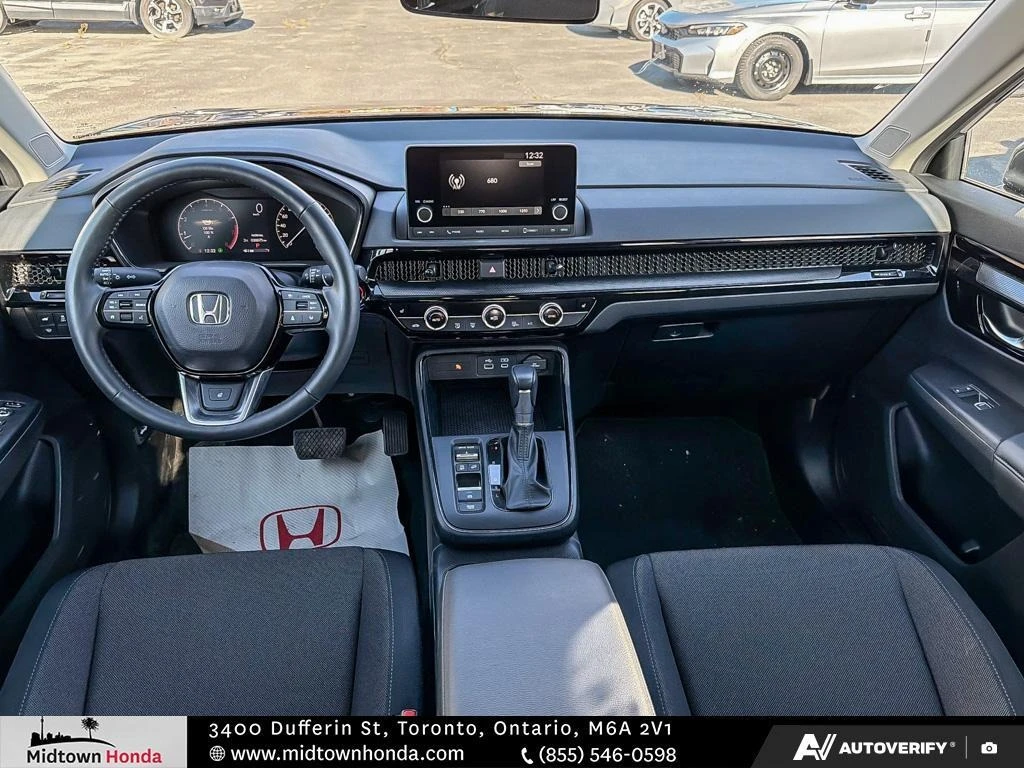 Honda Cr-v * * CARFAX * *   * *  | Mobile.bg   8