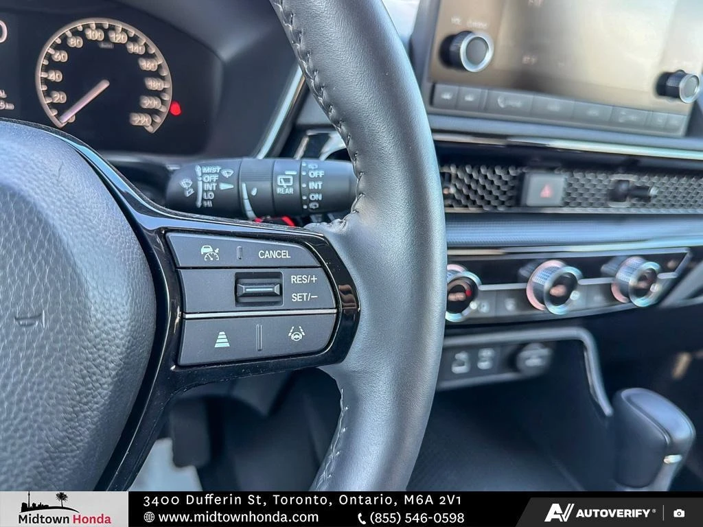 Honda Cr-v * * CARFAX * *   * *  | Mobile.bg   13