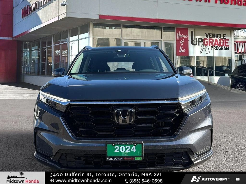 Honda Cr-v * * CARFAX * *   * *  | Mobile.bg   2