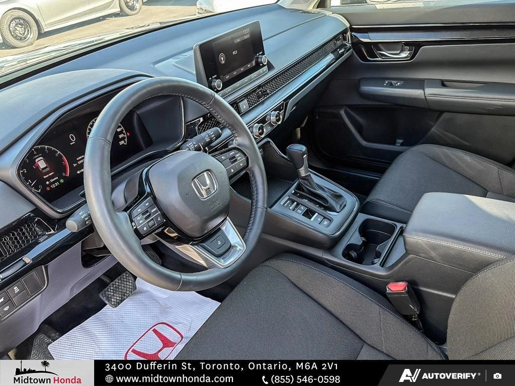 Honda Cr-v * * CARFAX * *   * *  | Mobile.bg   7