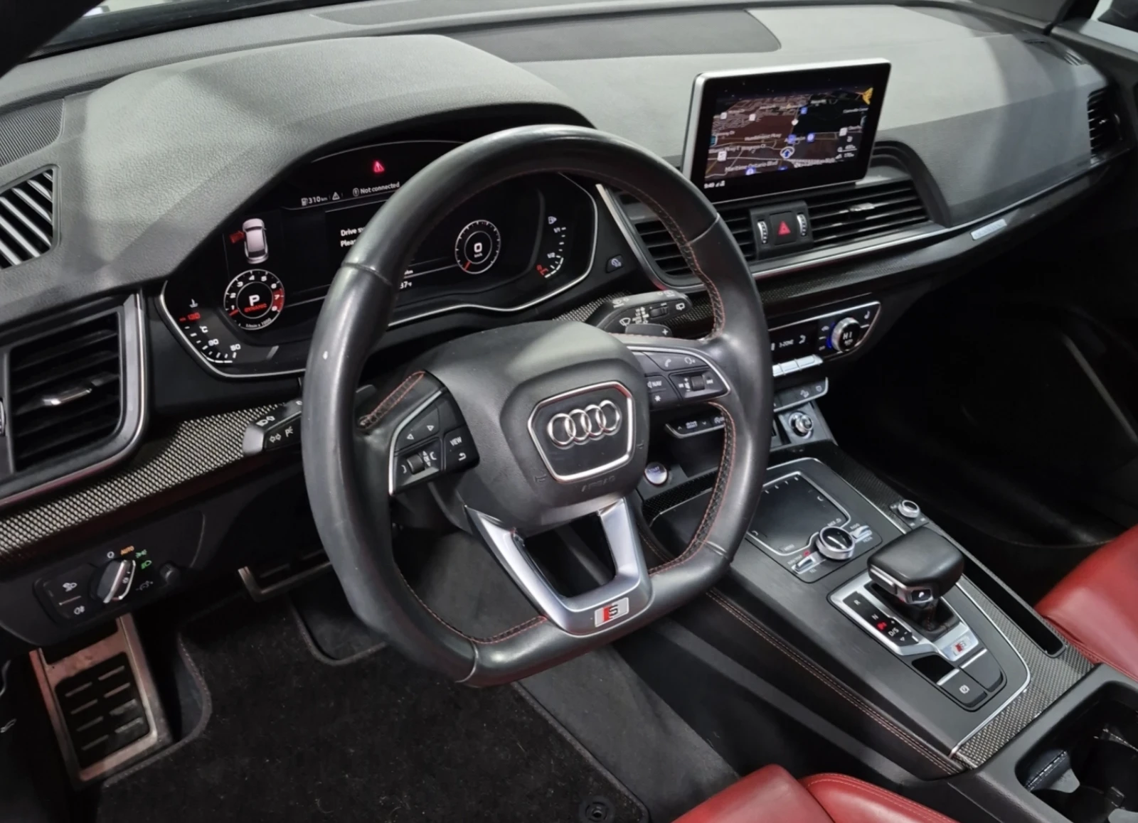 Audi SQ5 ���������� | Mobile.bg � ����������� 7