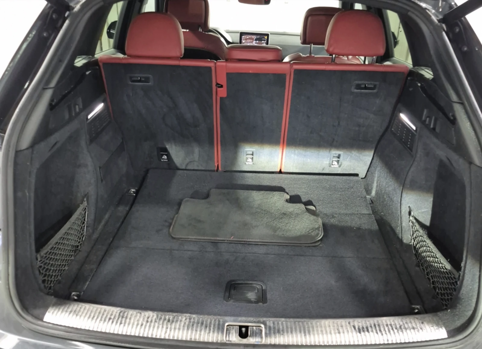 Audi SQ5 ���������� | Mobile.bg � ����������� 12