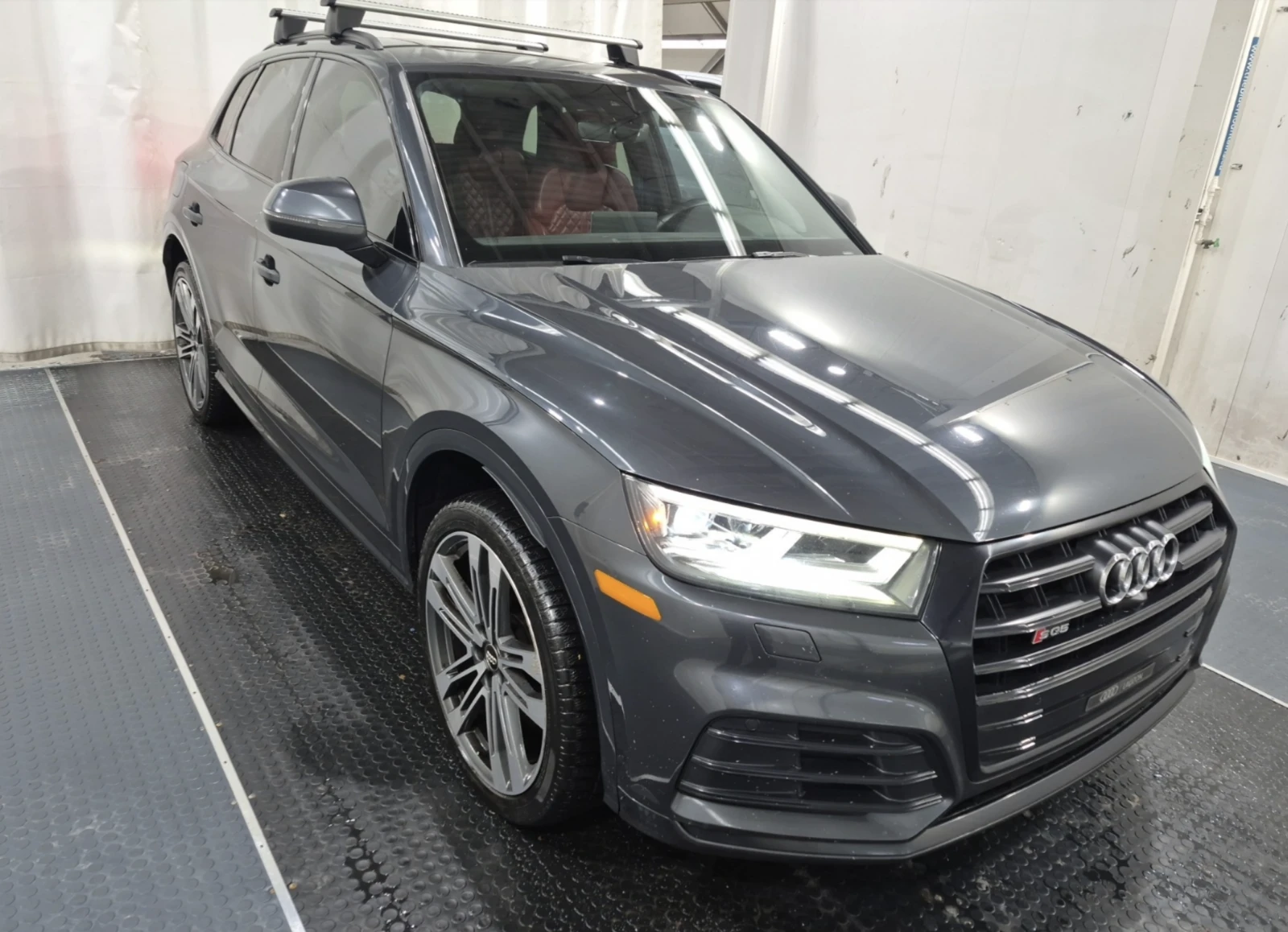 Audi SQ5 ���������� | Mobile.bg � ����������� 2