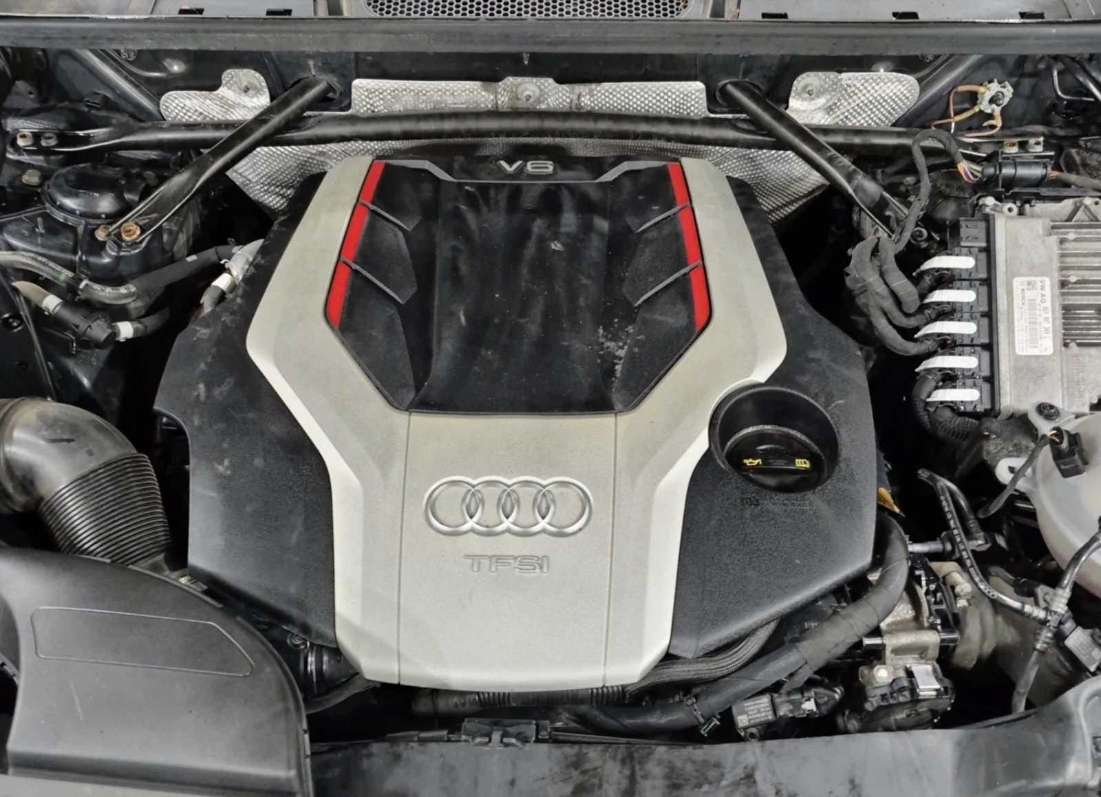 Audi SQ5 ���������� | Mobile.bg � ����������� 14