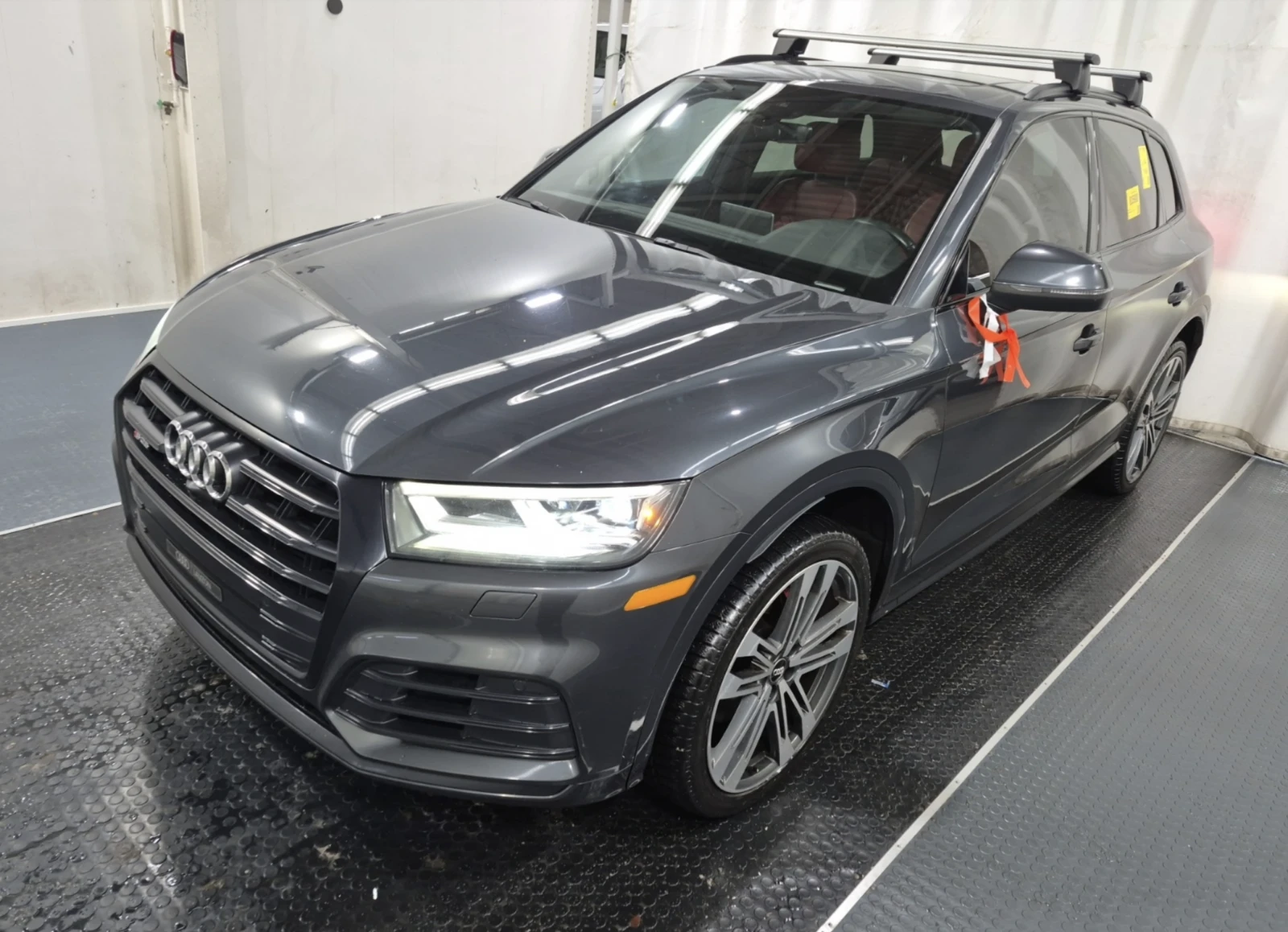 Audi SQ5 ���������� | Mobile.bg � ����������� 1