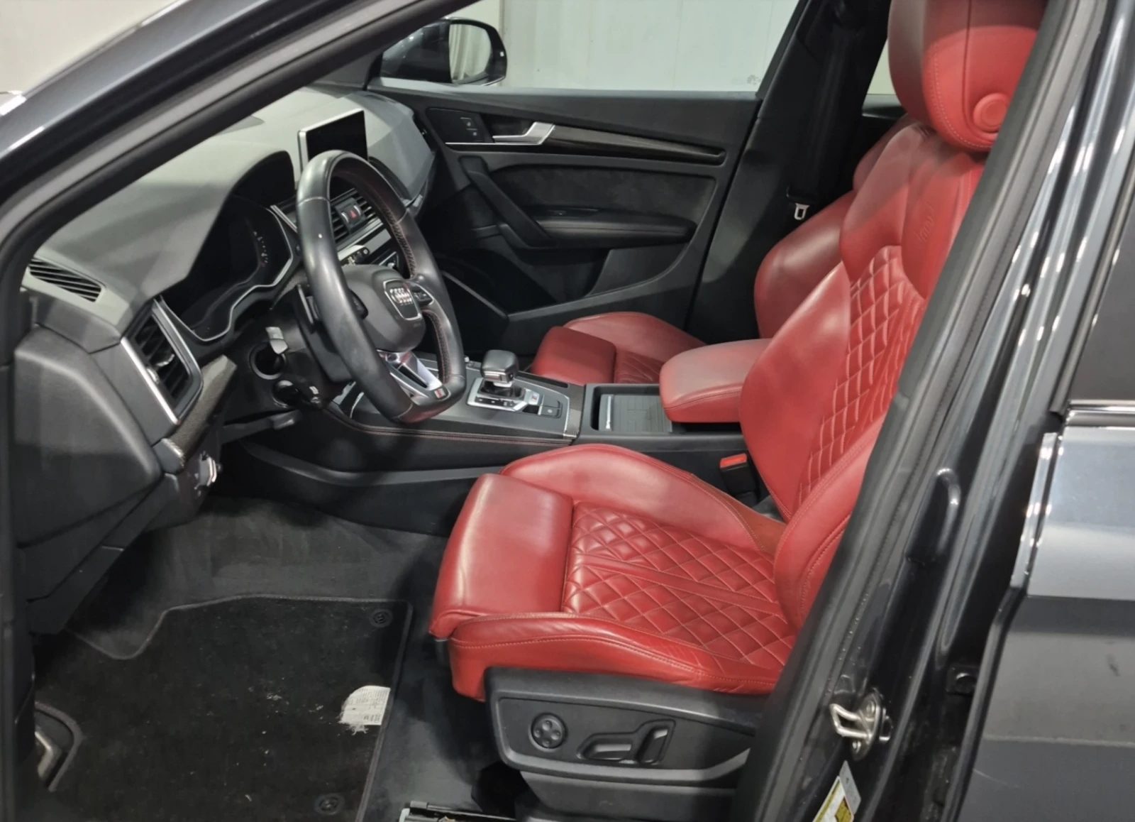 Audi SQ5 ���������� | Mobile.bg � ����������� 5