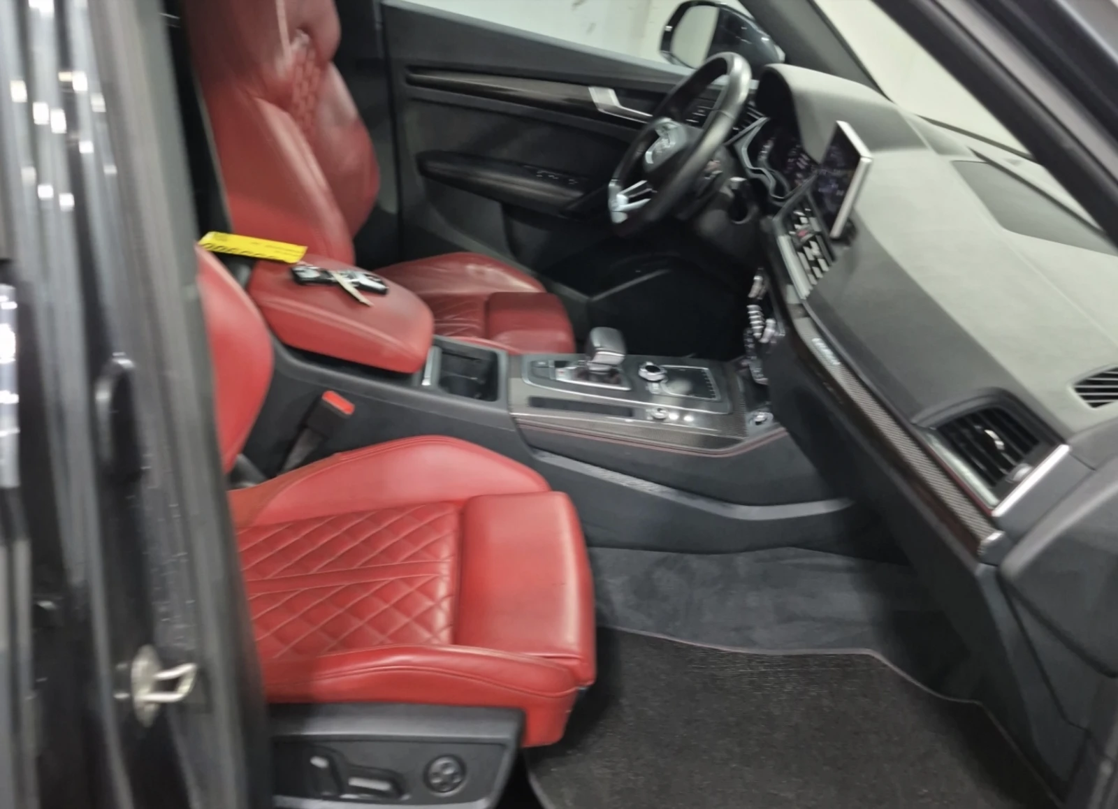 Audi SQ5 ���������� | Mobile.bg � ����������� 6