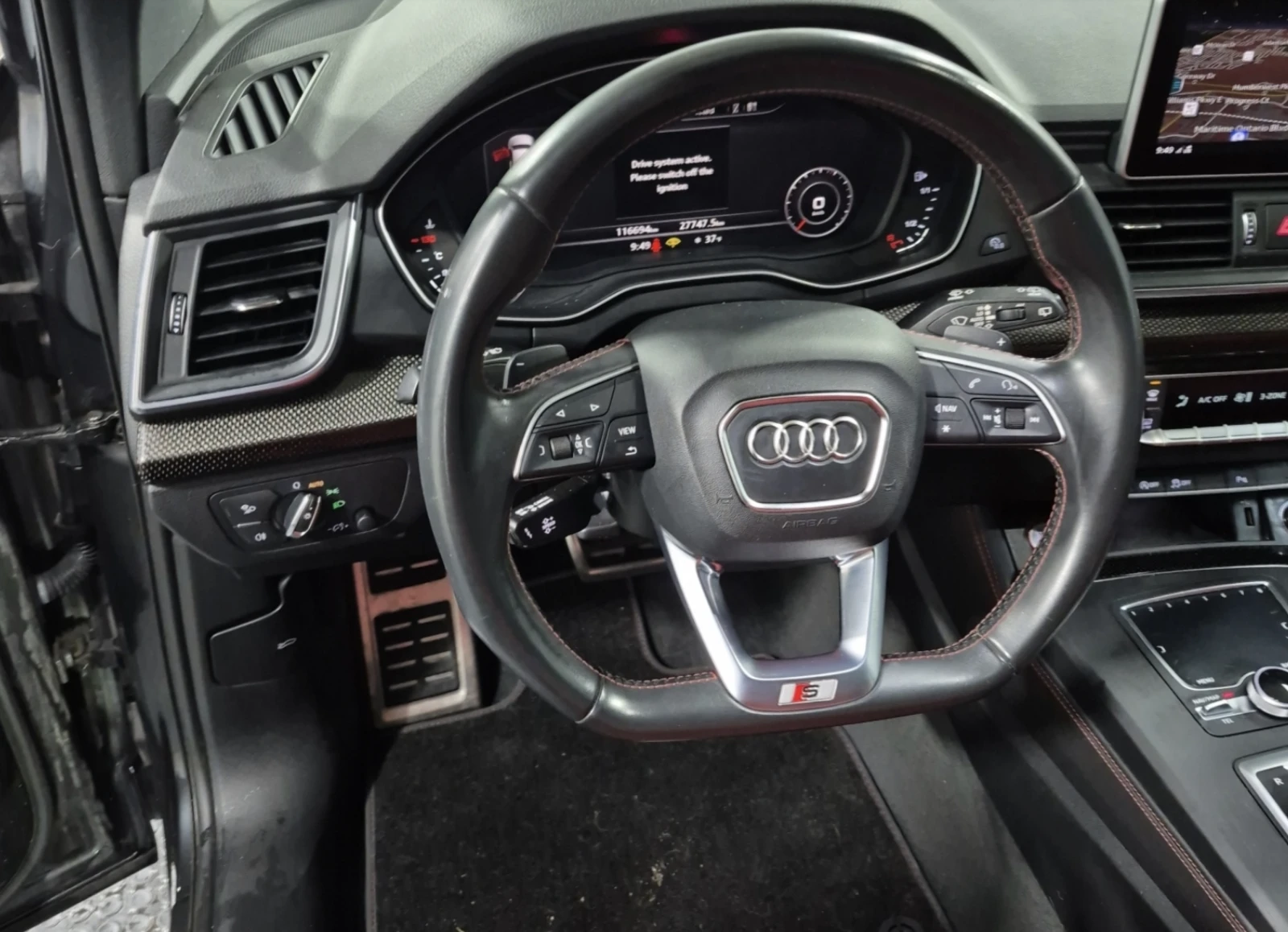 Audi SQ5 ���������� | Mobile.bg � ����������� 8