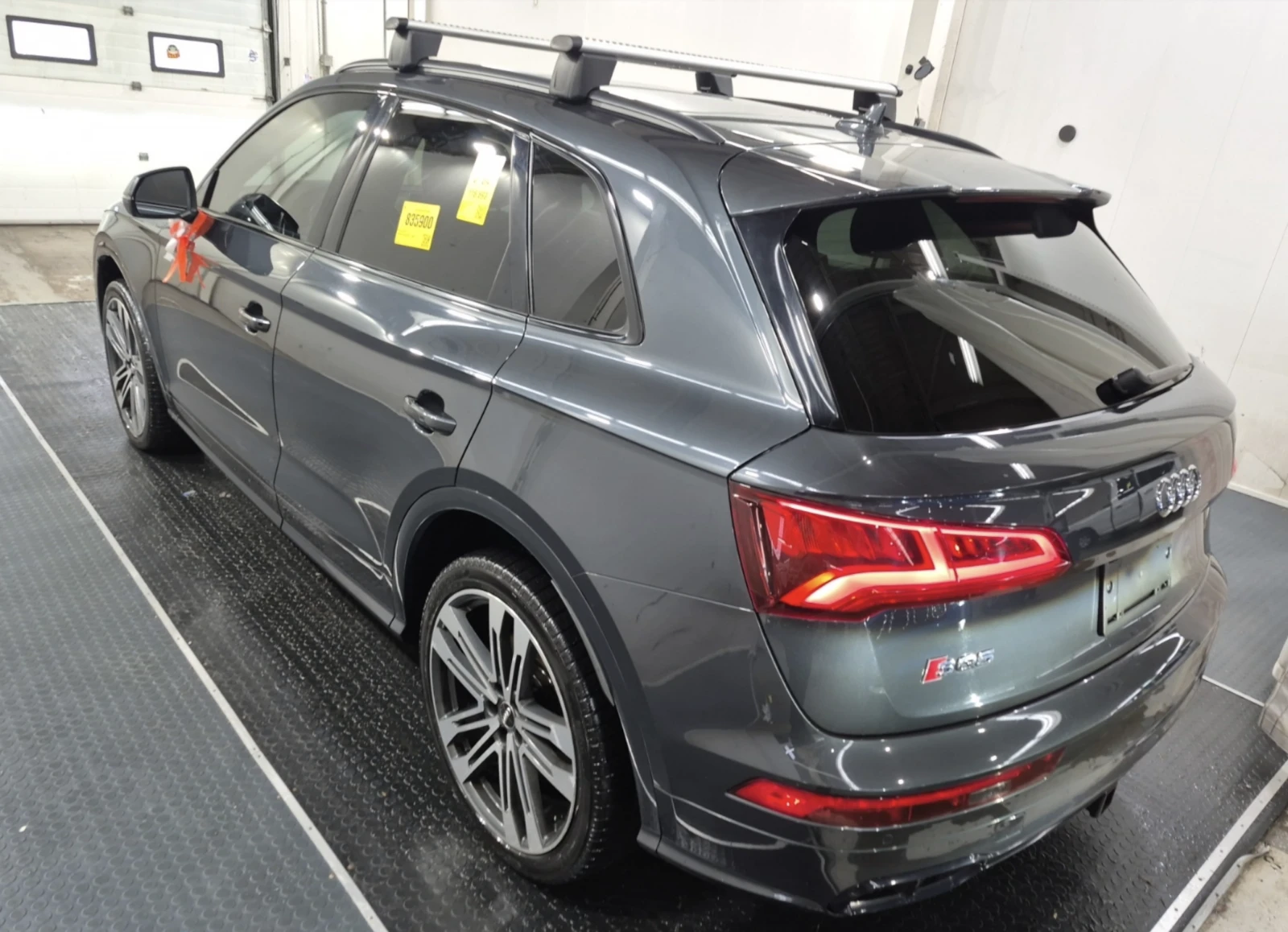 Audi SQ5 ���������� | Mobile.bg � ����������� 4
