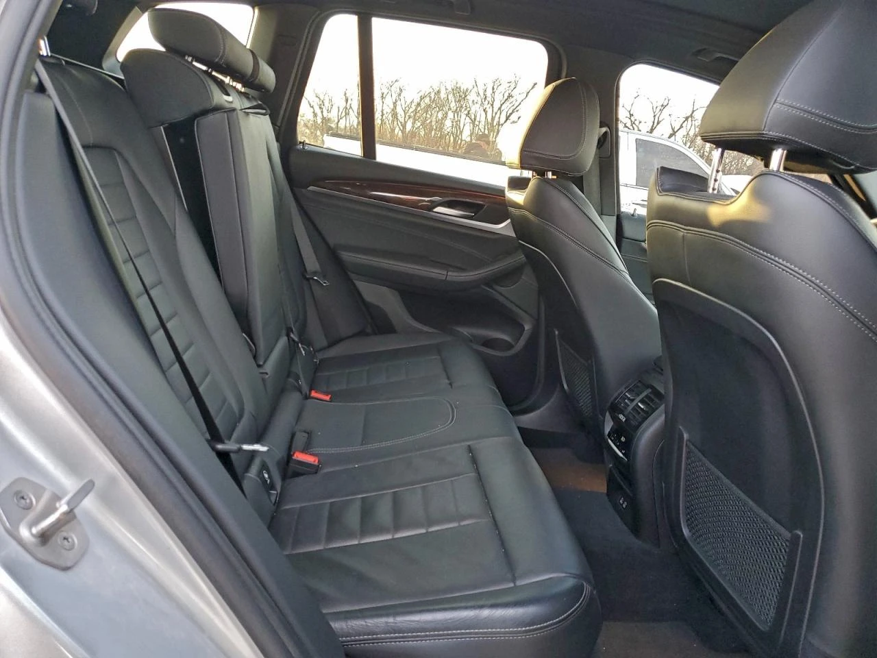 BMW X3 XDRIVE* �������* HEAD-UP* AMBIENT* HI-FI | Mobile.bg � ����������� 11