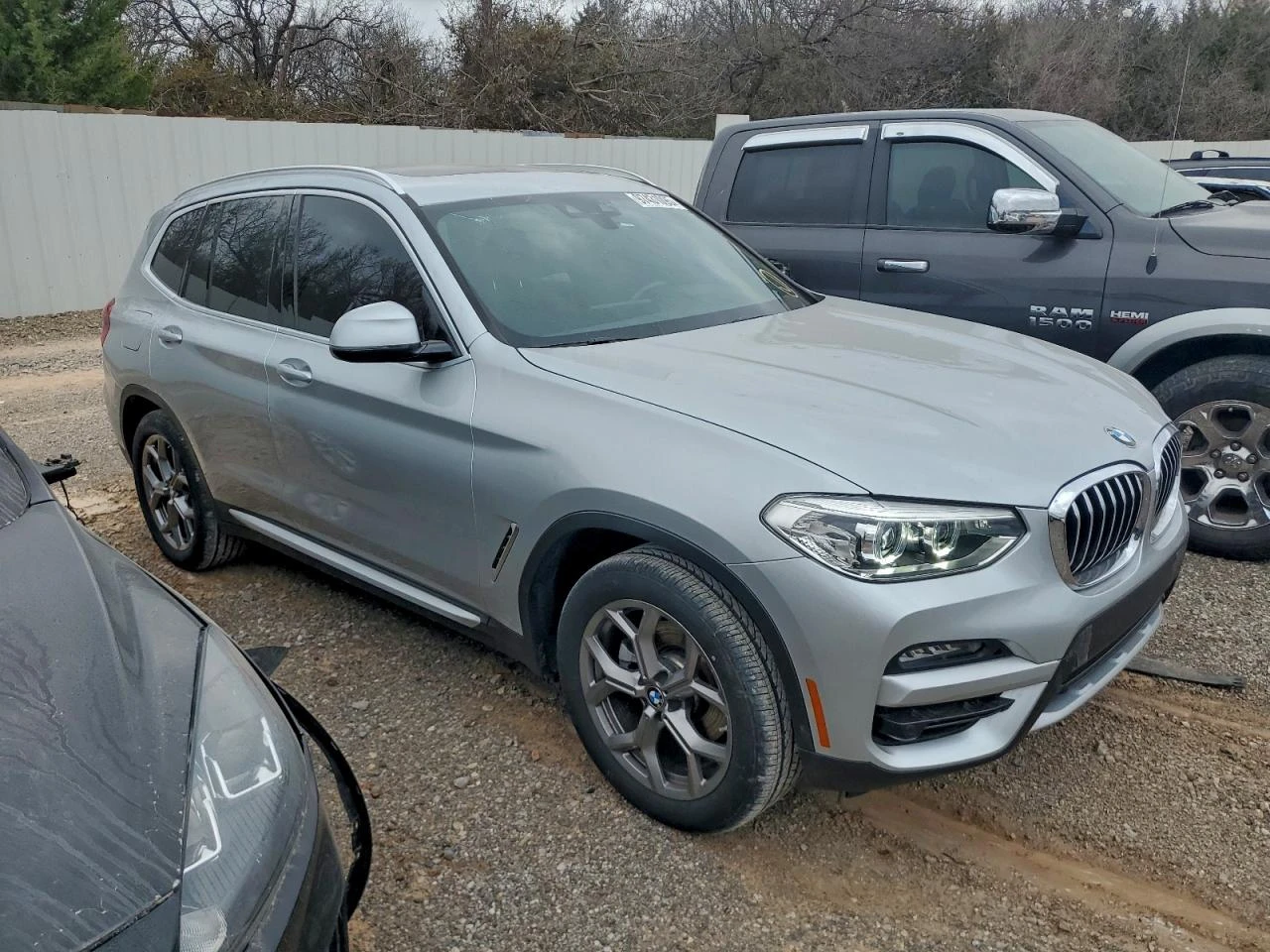 BMW X3 XDRIVE* �������* HEAD-UP* AMBIENT* HI-FI | Mobile.bg � ����������� 4