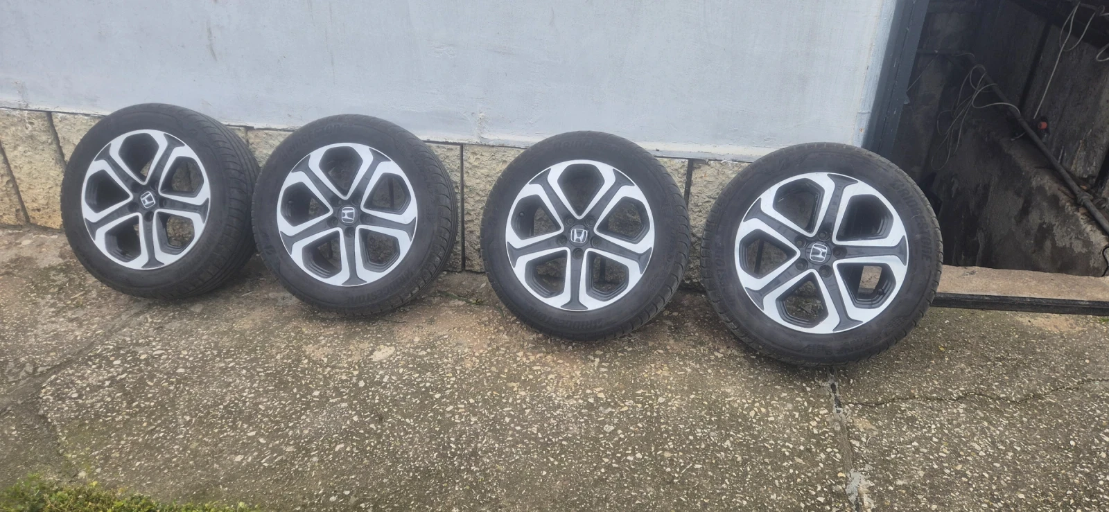 Honda Hr-v Executive | Mobile.bg � ����������� 14