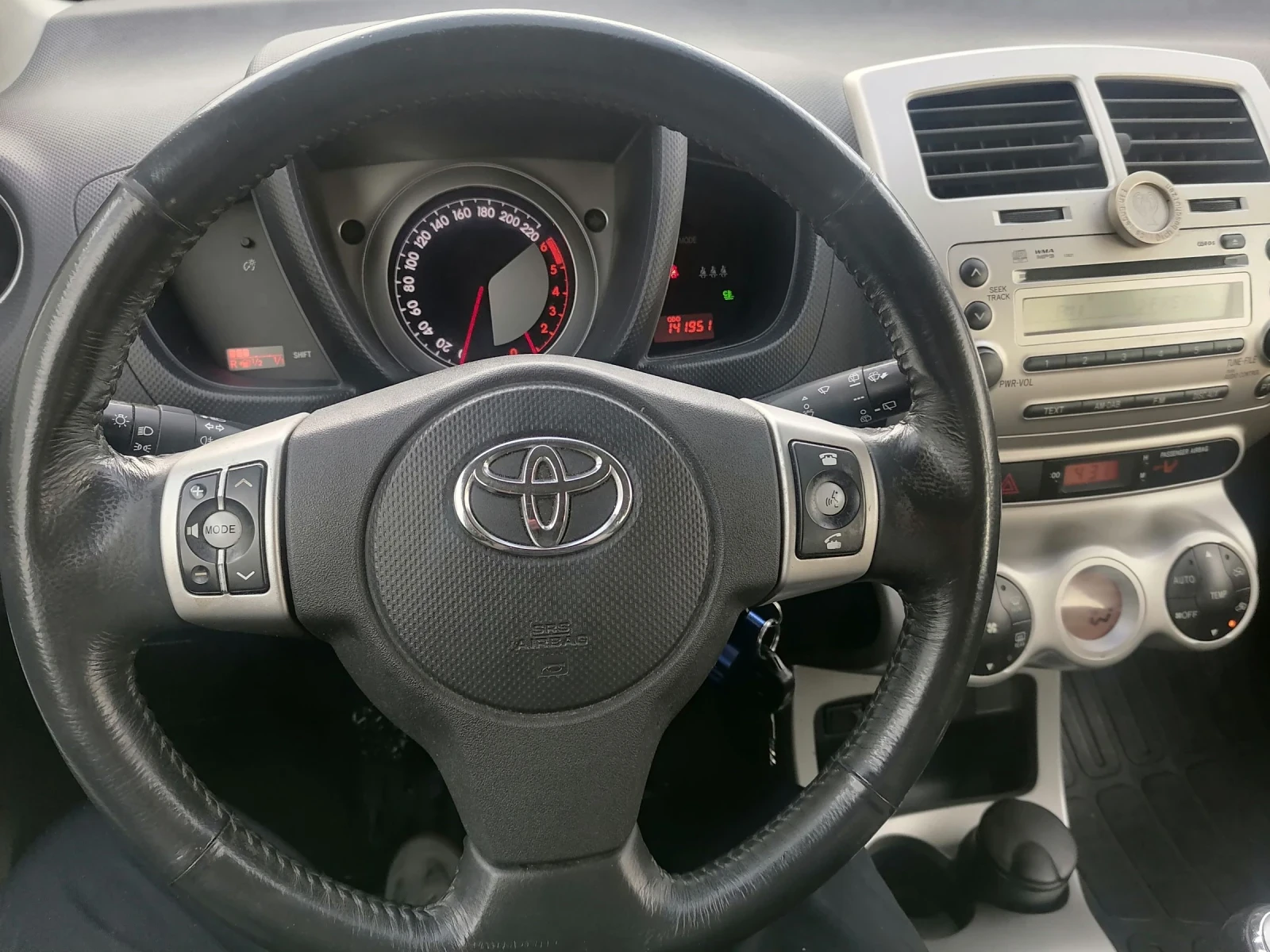 Toyota Urban Cruiser | Mobile.bg � ����������� 11
