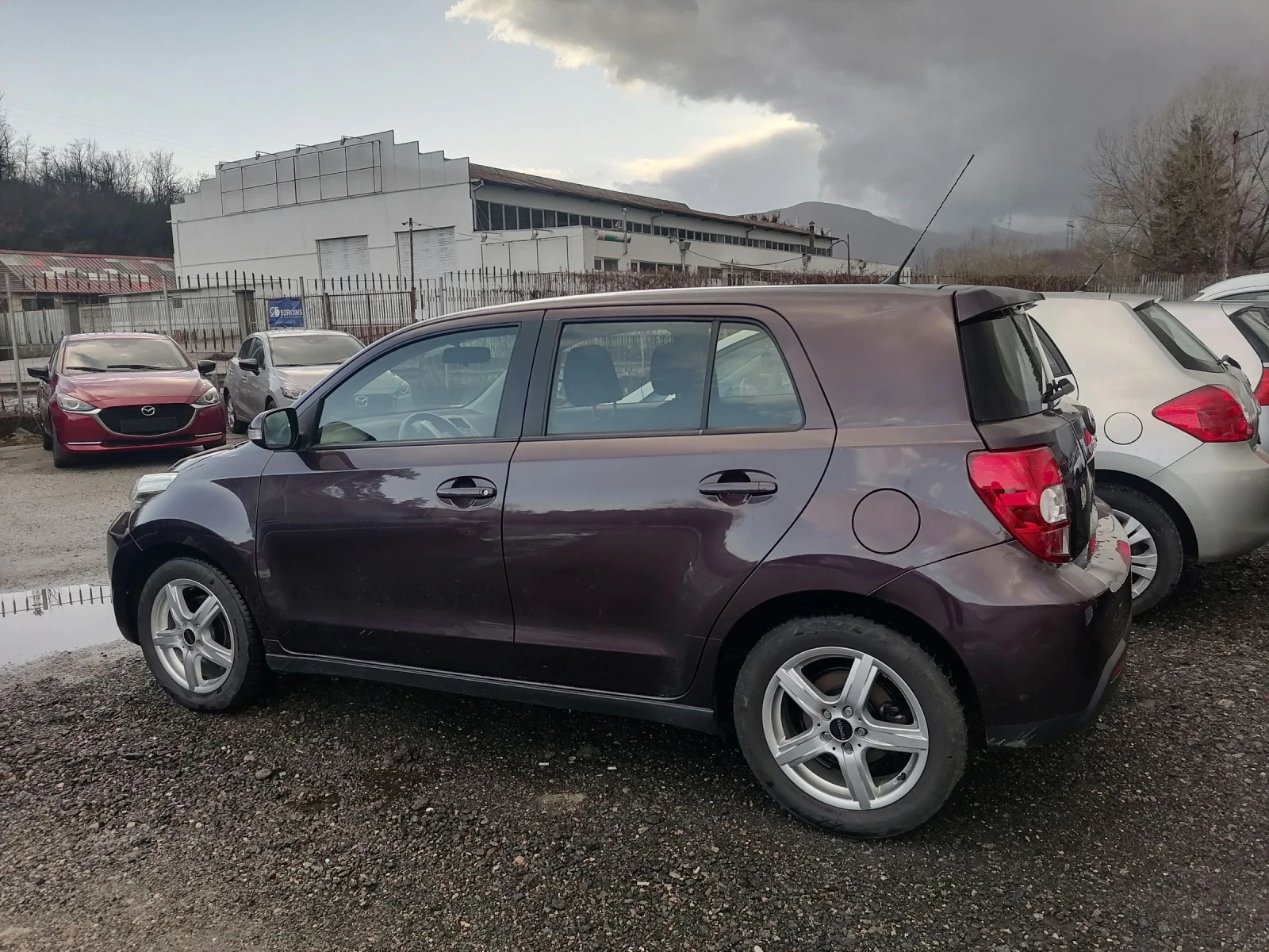 Toyota Urban Cruiser | Mobile.bg � ����������� 4