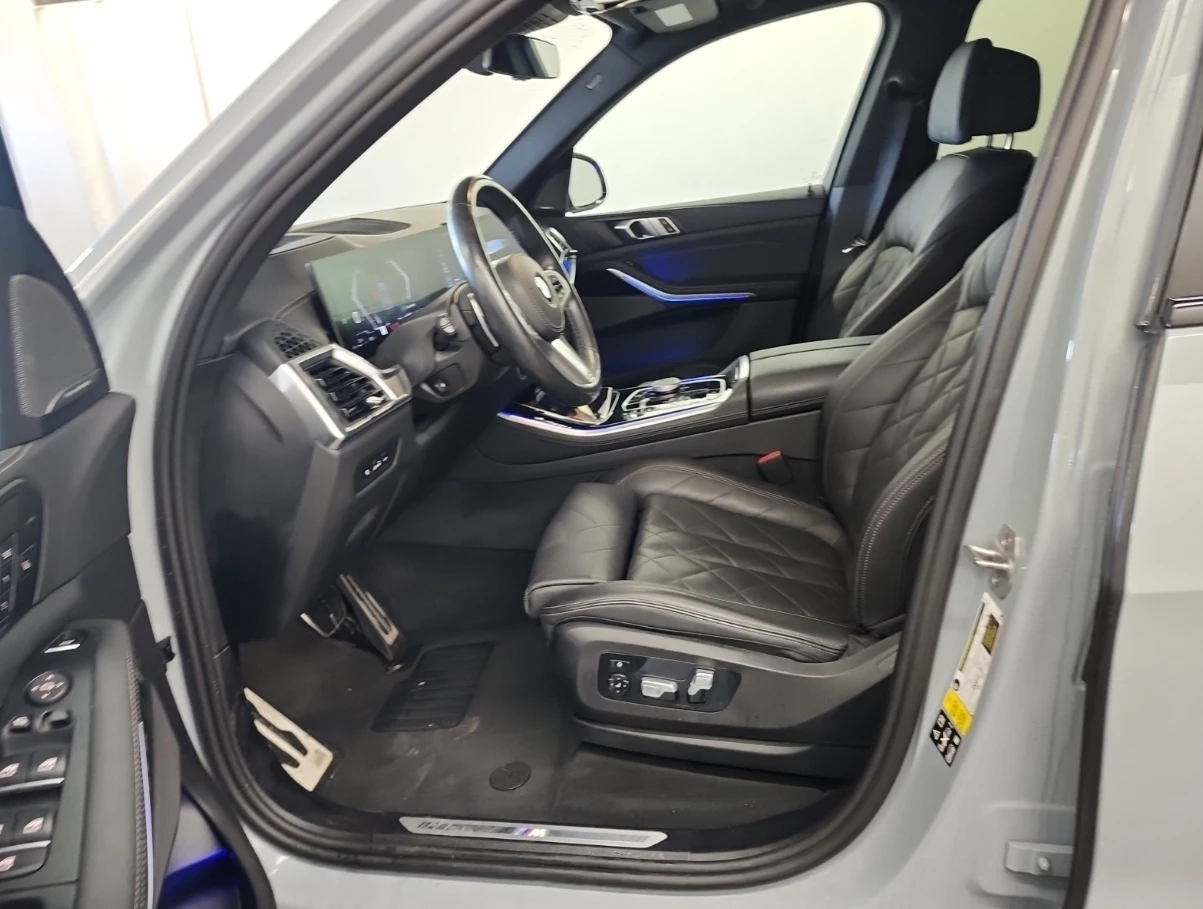 BMW X5 2024 BMW X5 XDRIVE40I - изображение 7