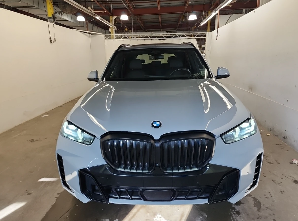 BMW X5 2024 BMW X5 XDRIVE40I - изображение 2